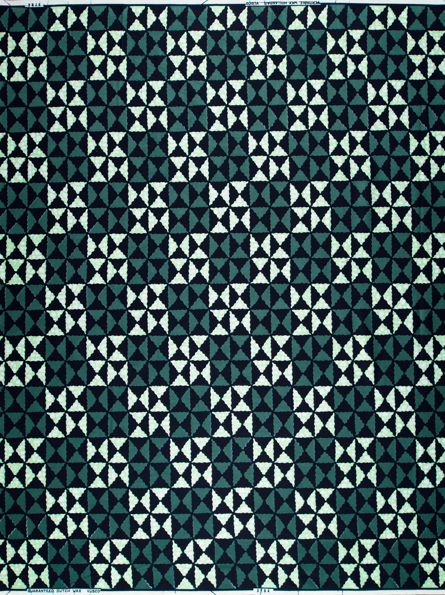 Wax Hollandais | VL03784.064 | Aba airport, Diamond pieces, Foreign exchange, Onitsha airport - Image 4