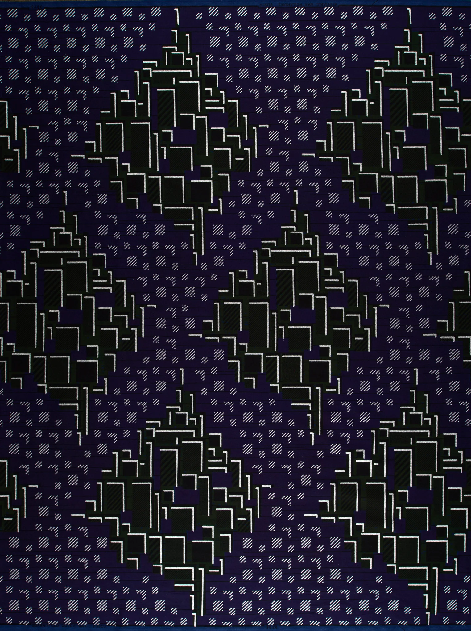 Sky Wax | VL03826.174 | Silver Embellished - Image 4