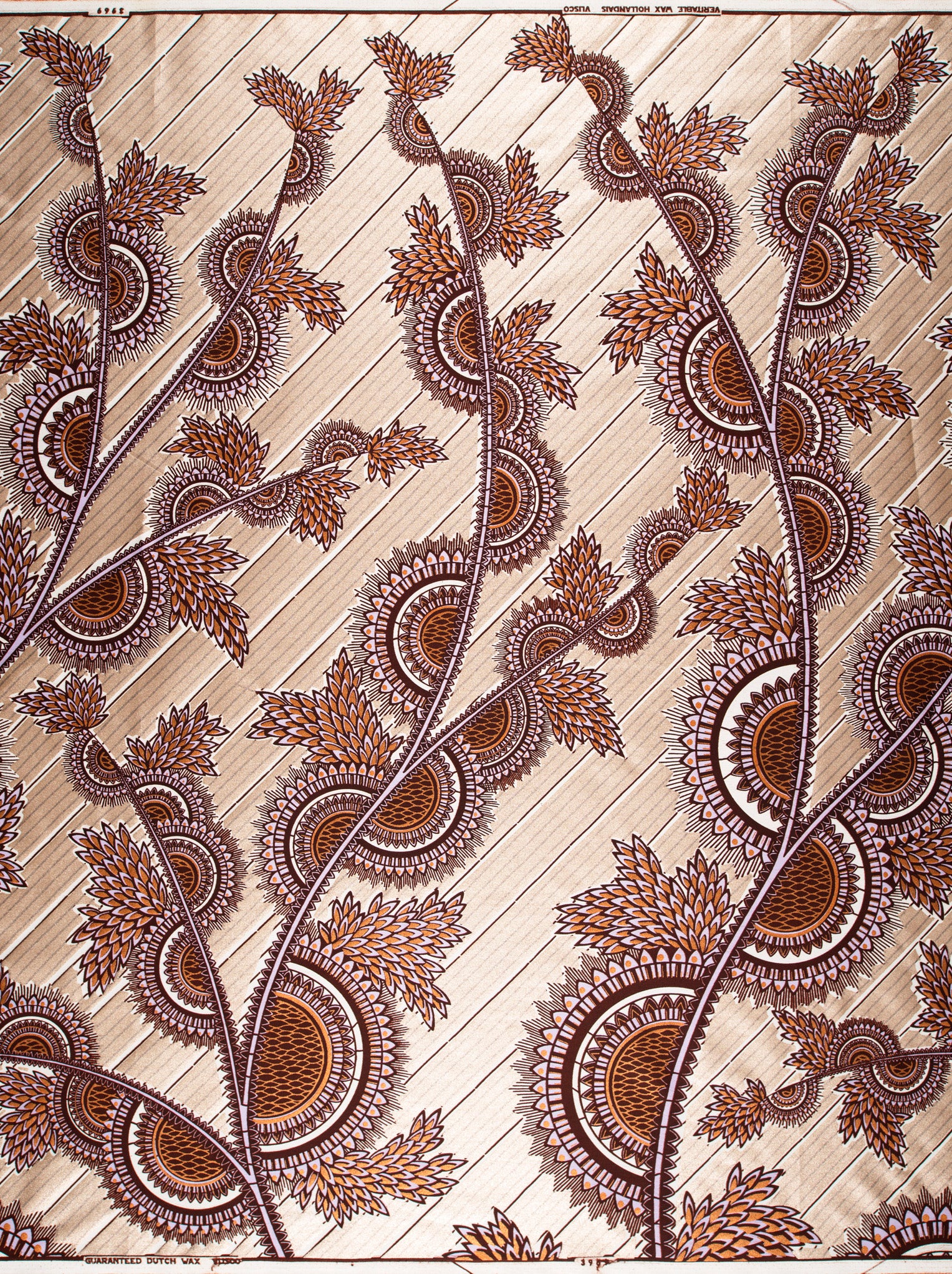 Wax GlitterGlam | VL03969.020 | Rose Gold Embellished - Image 4