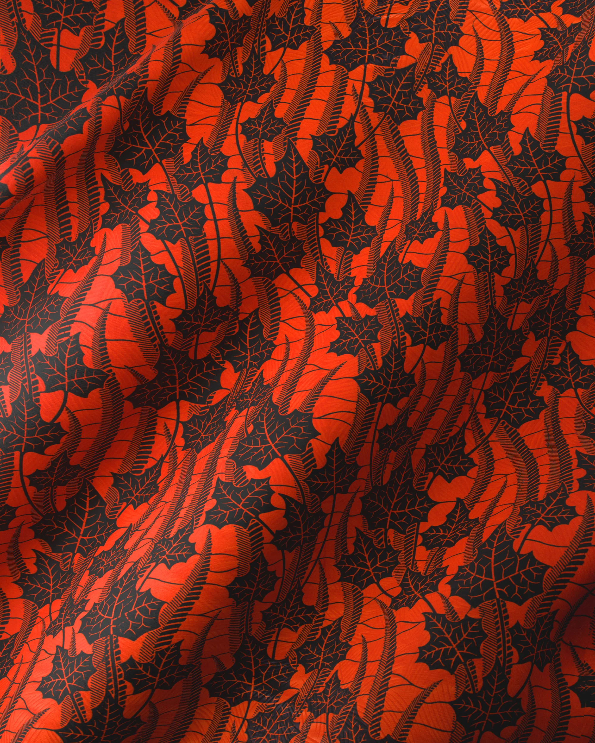 Wax Hollandais | VL04021.007