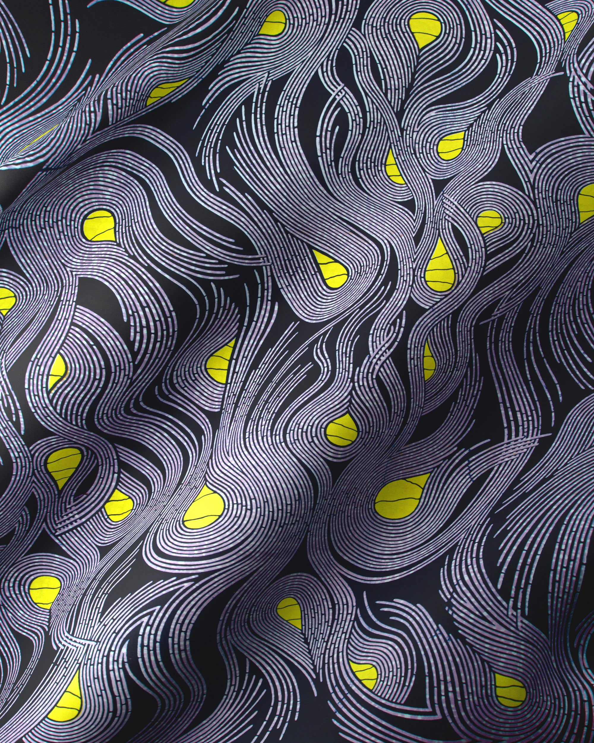 Wax Hollandais | VL04202.019