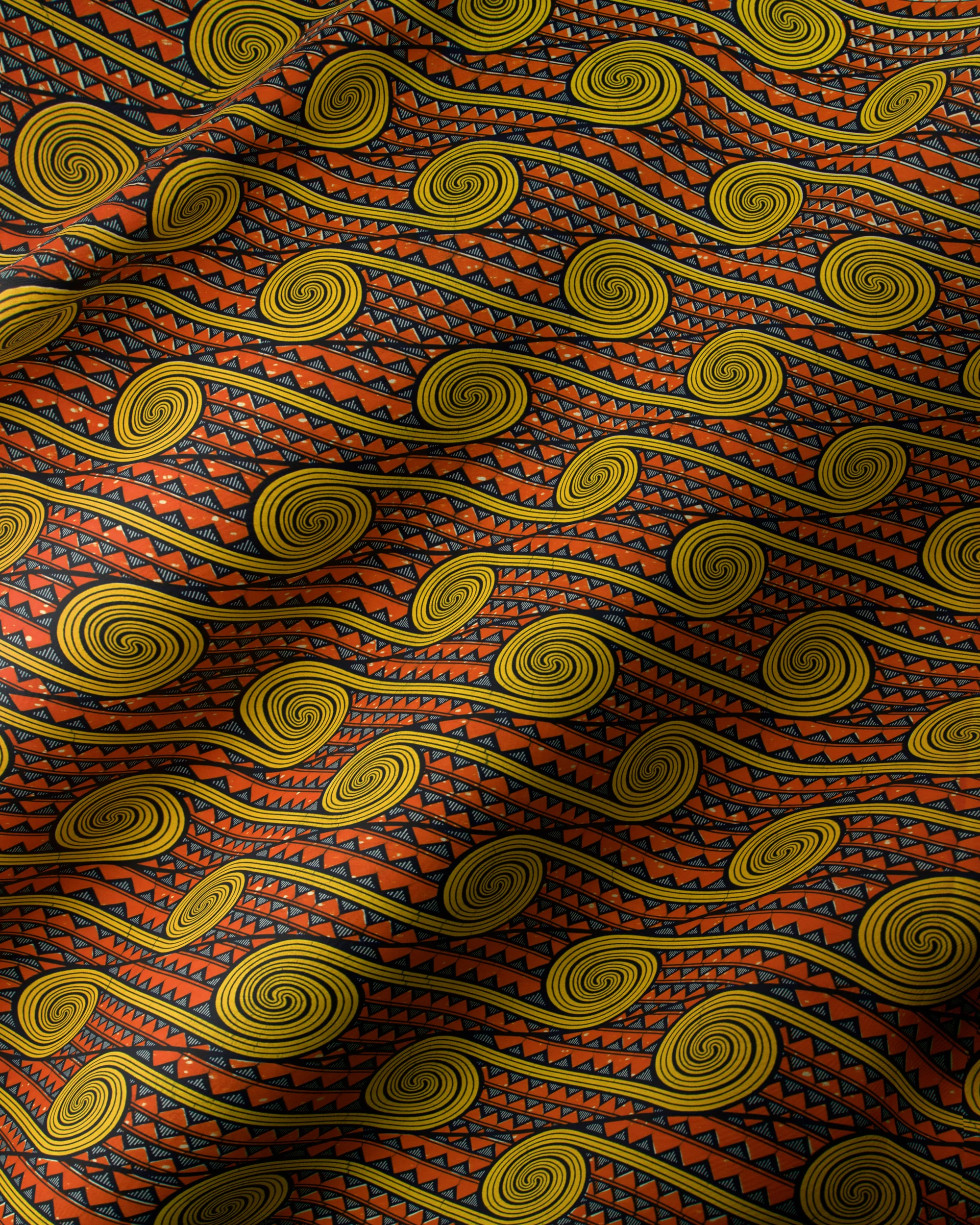 Wax Hollandais | VL04531.024