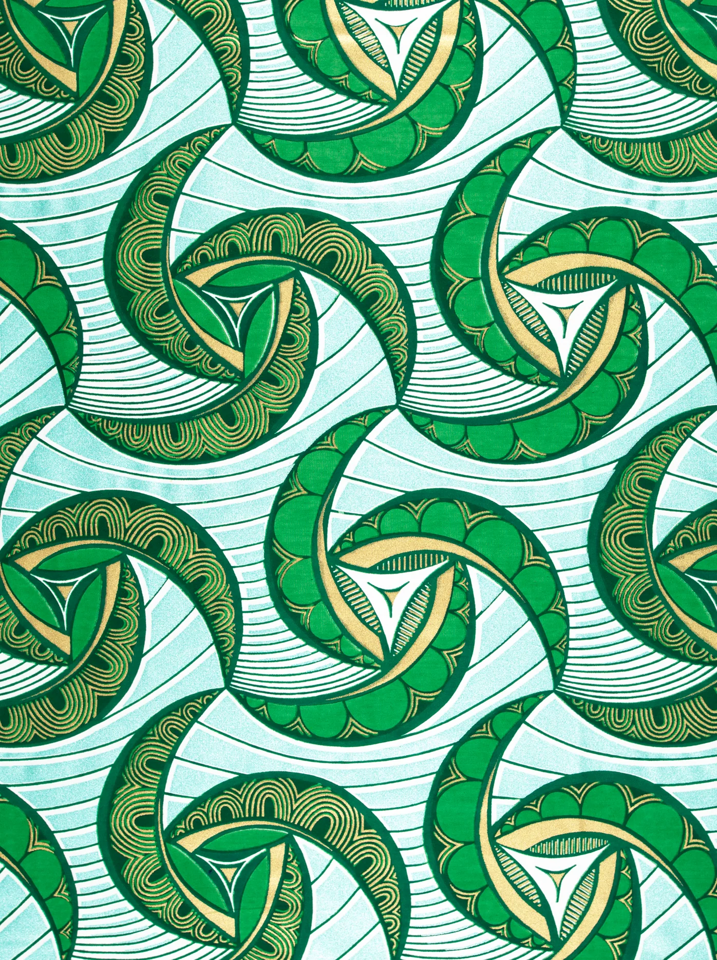 Wax GlitterGlam | VL08885.015 | Pastel Green Embellished - Image 3