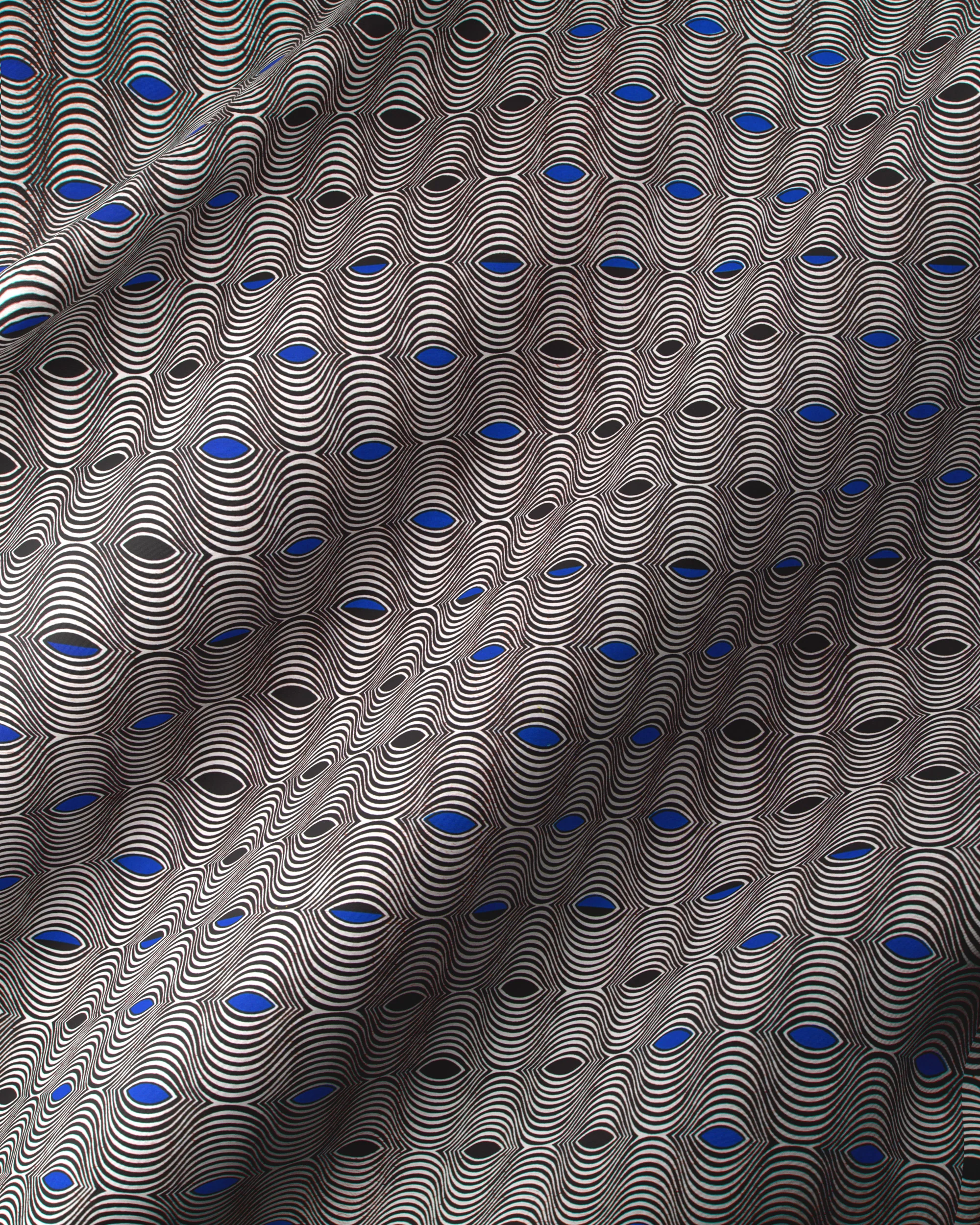 Wax Hollandais | VL0H516.172 | Moran's eyes