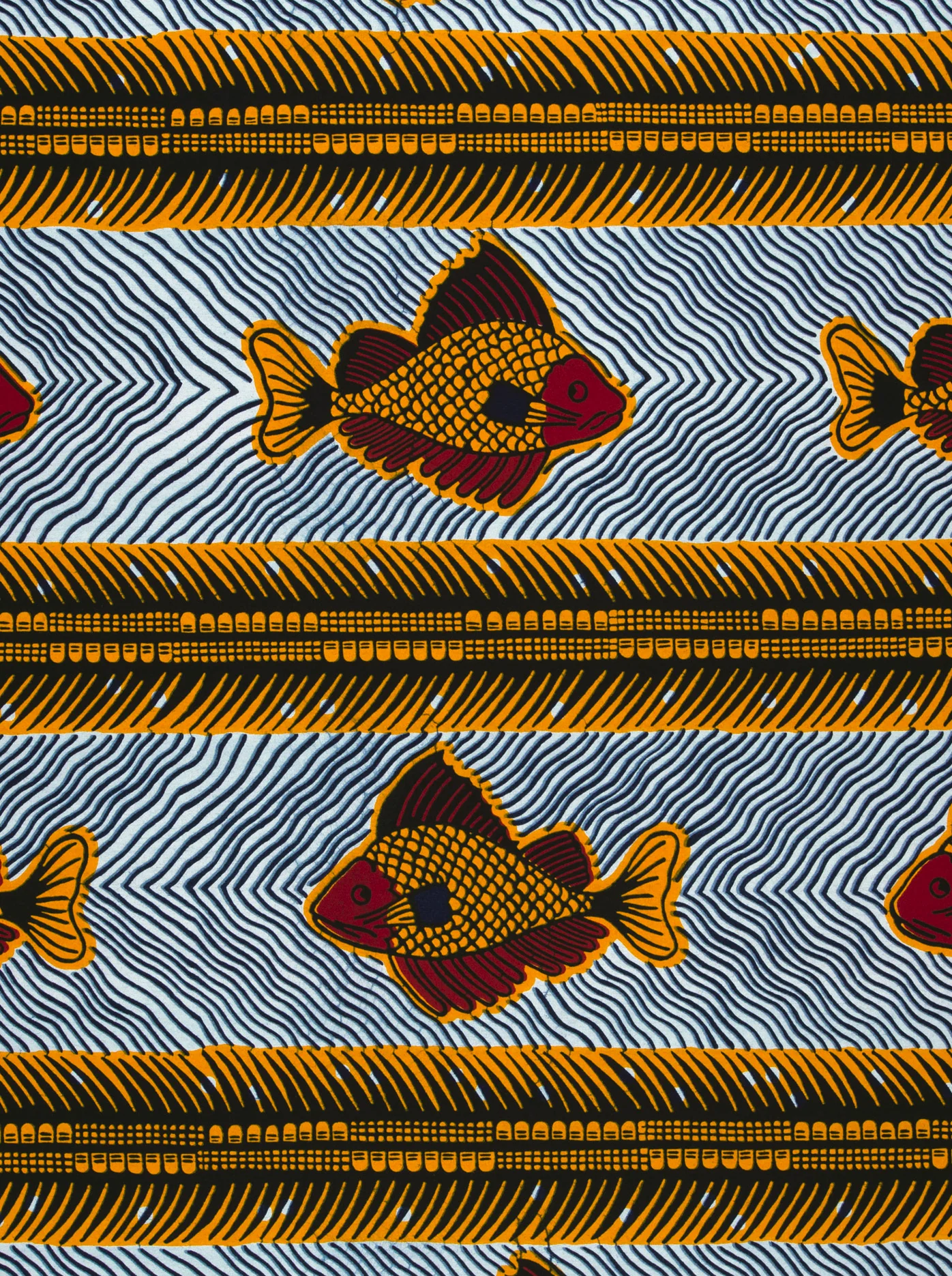 Wax Hollandais | VL0H600.051 | Dry Fish - Image 3