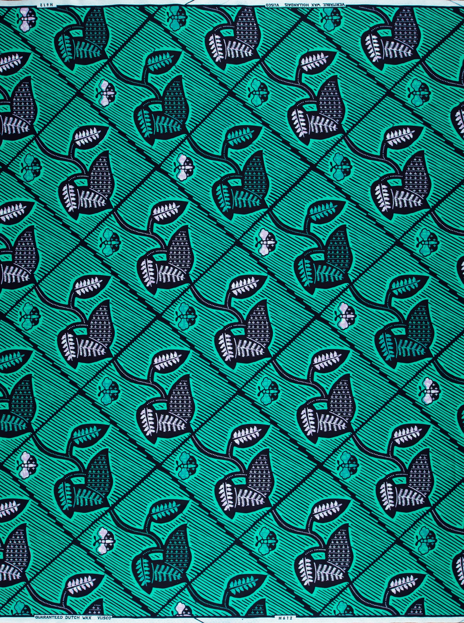 Wax Hollandais | VL0H612.012 - Image 4