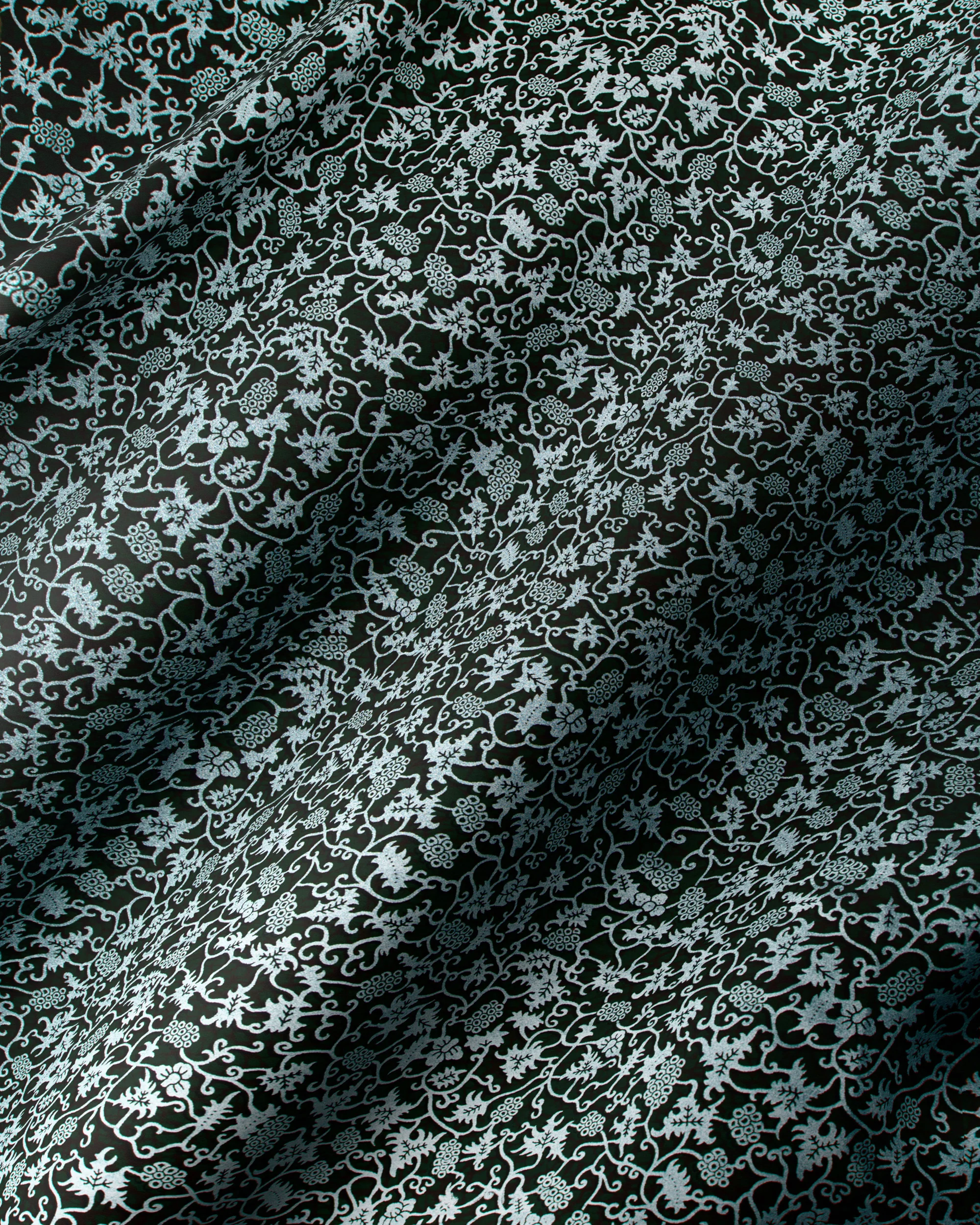 Sky Wax | VL0H654.055 | Pastel Blue Embellished