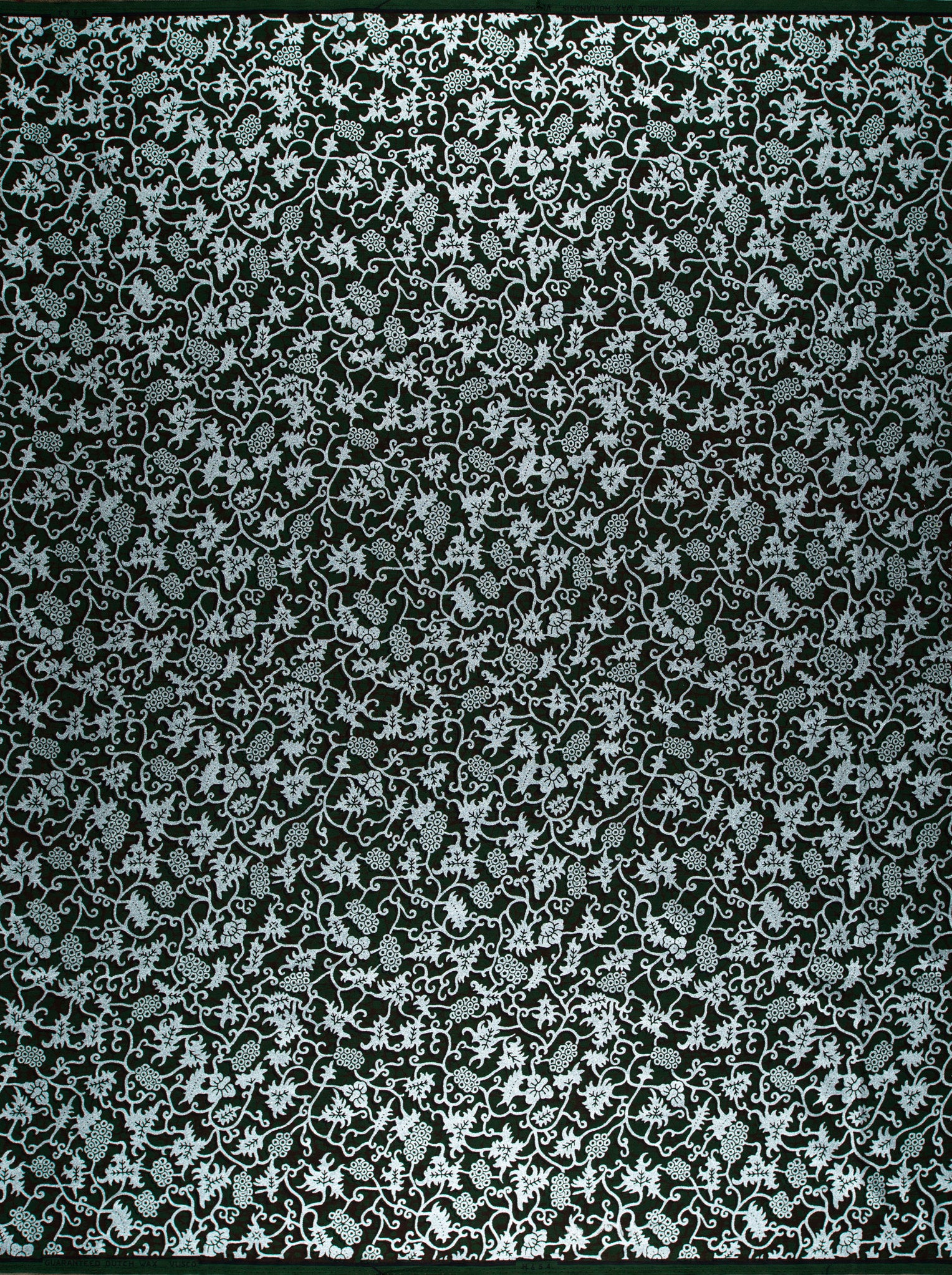 Sky Wax | VL0H654.055 | Pastel Blue Embellished - Image 4