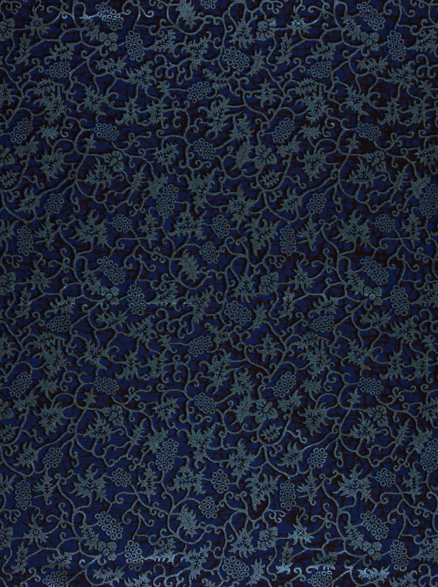 Sky Wax | VL0H654.056 | Red-Green Pearl Embellished - Image 3