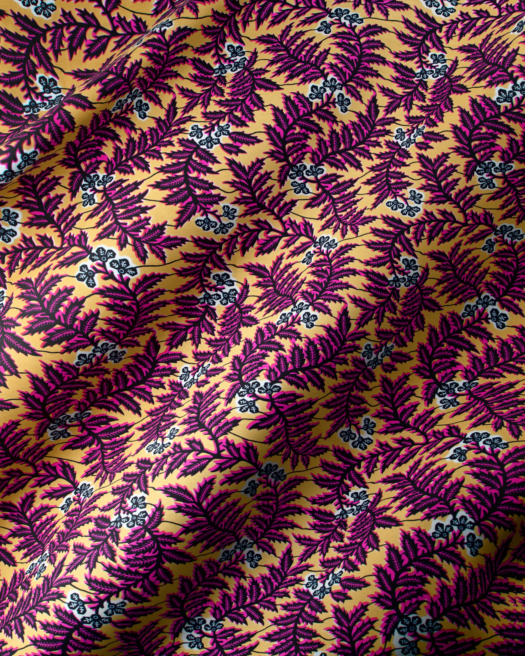 Wax Hollandais | VL0H877.010