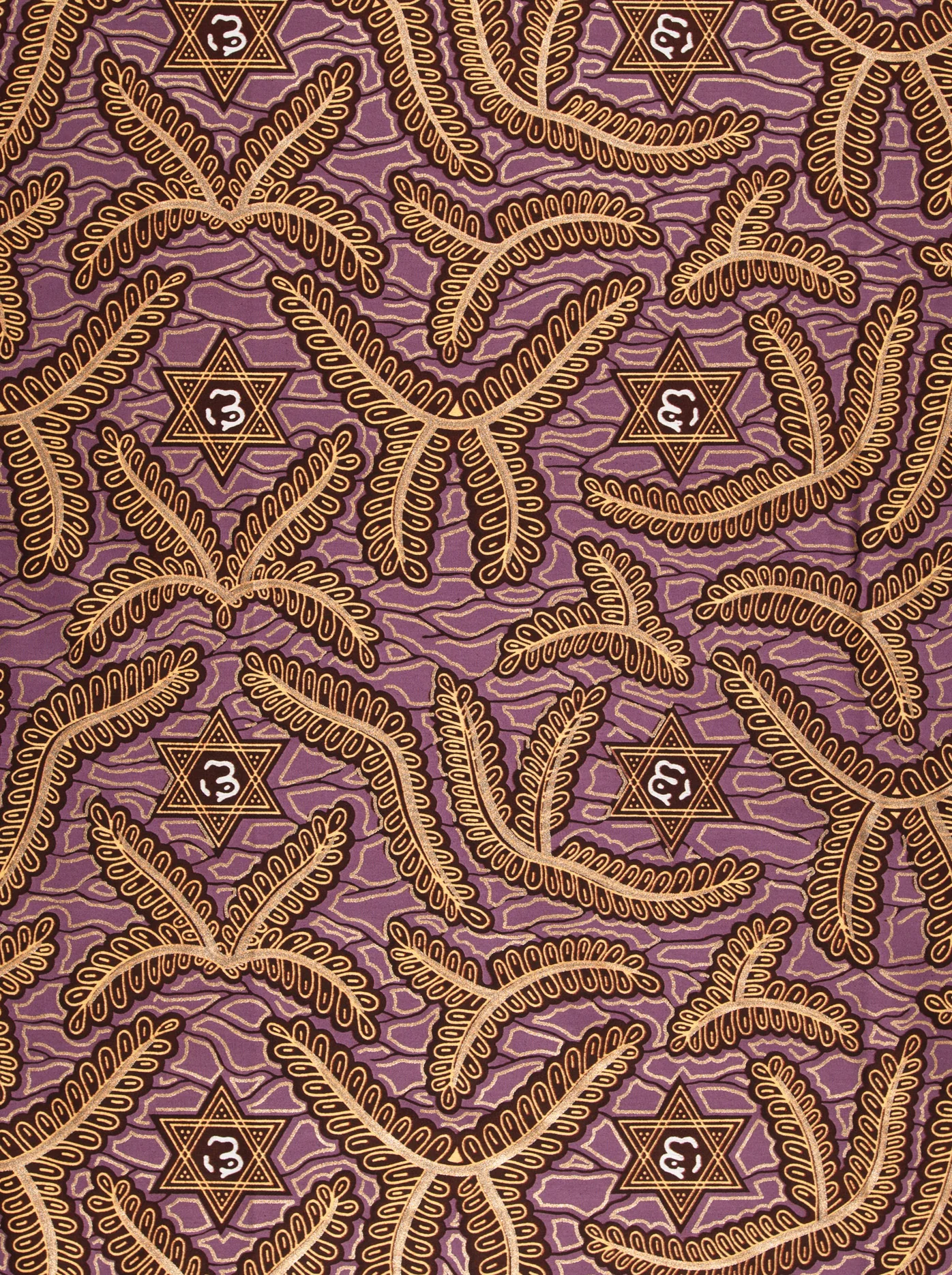 Wax Hollandais | VL0H905.265 | Pale Copper Embellished - Image 3