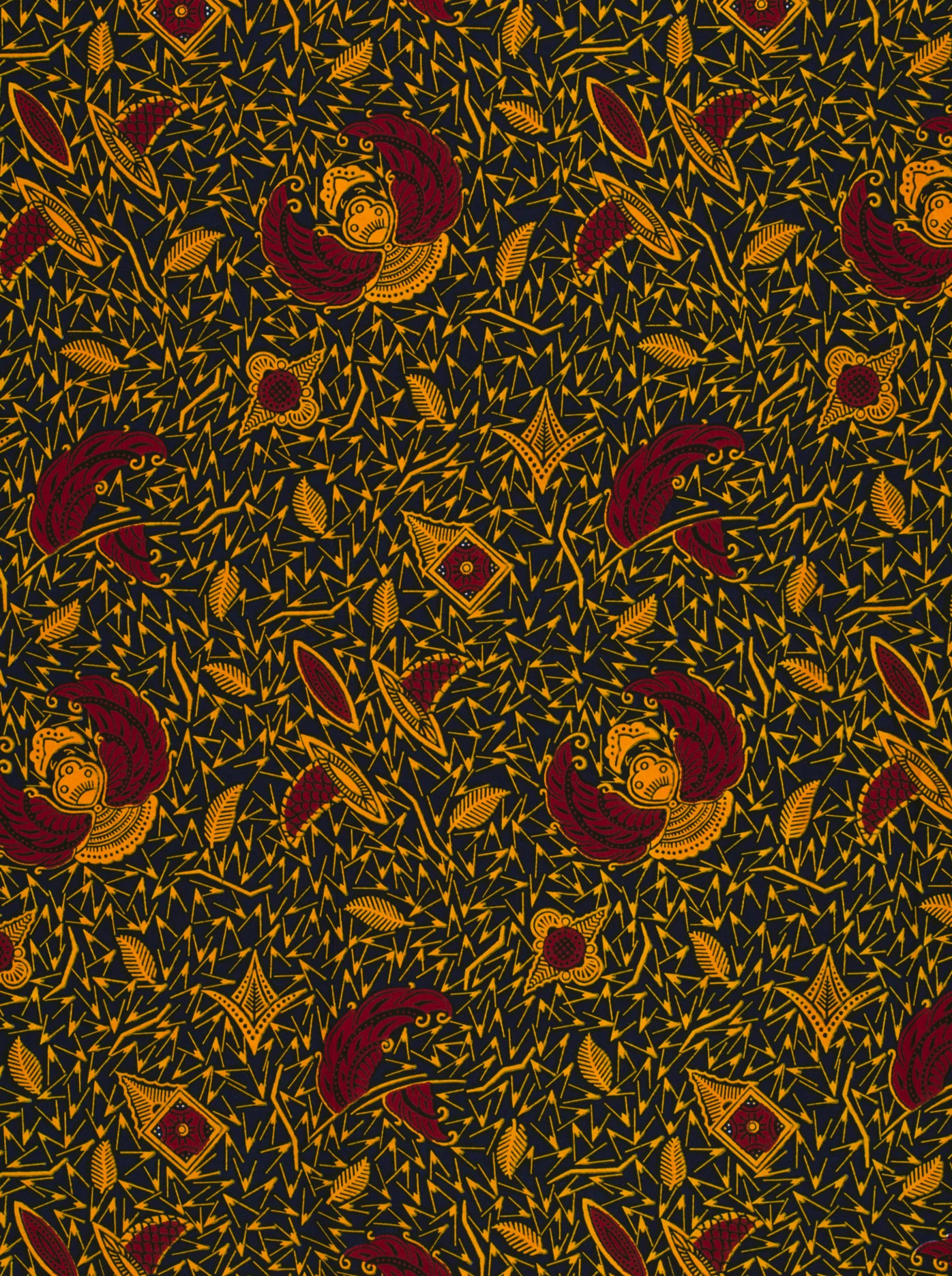 Wax Hollandais | VL42250.078 - Image 3