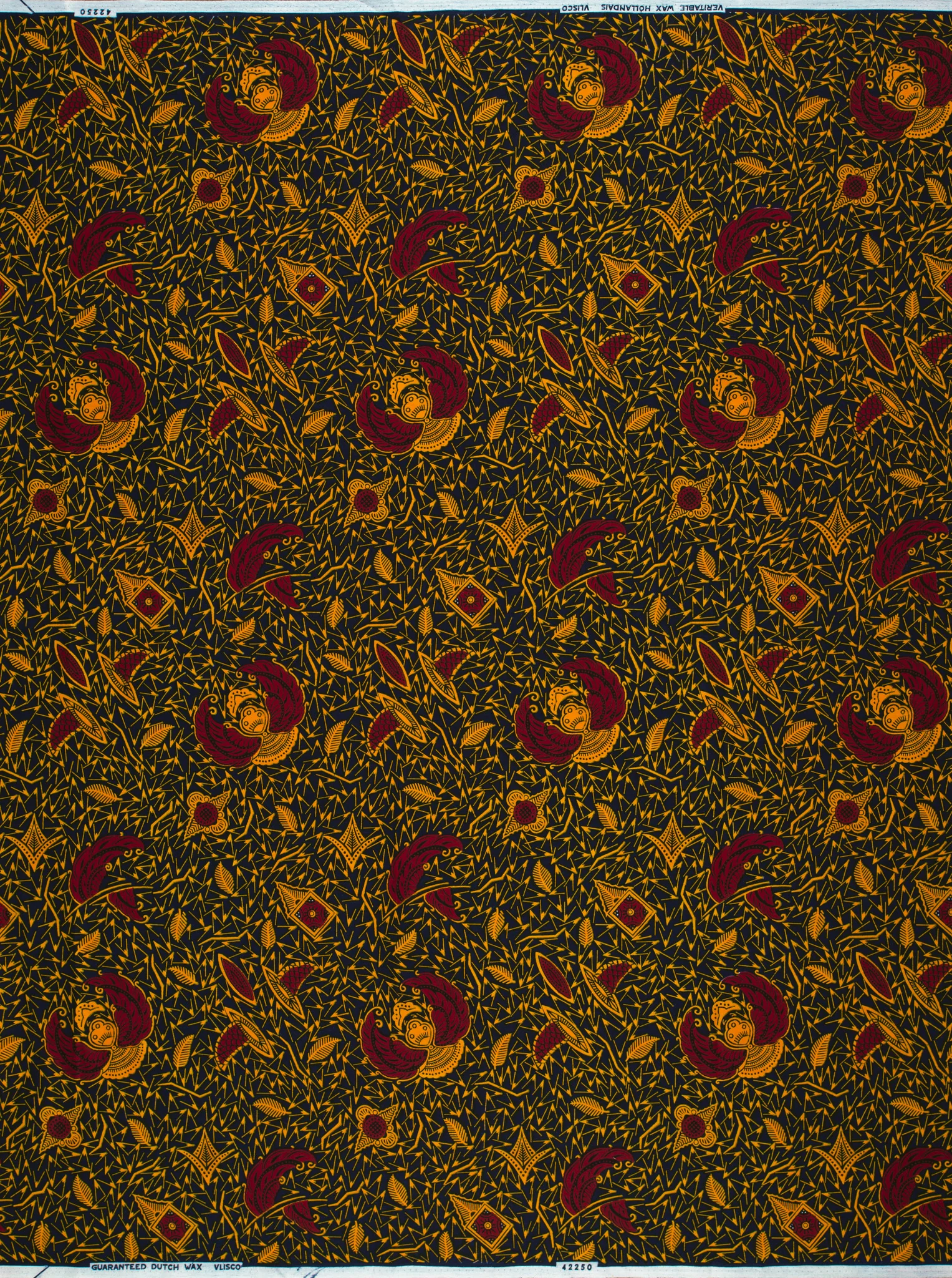 Wax Hollandais | VL42250.078 - Image 4