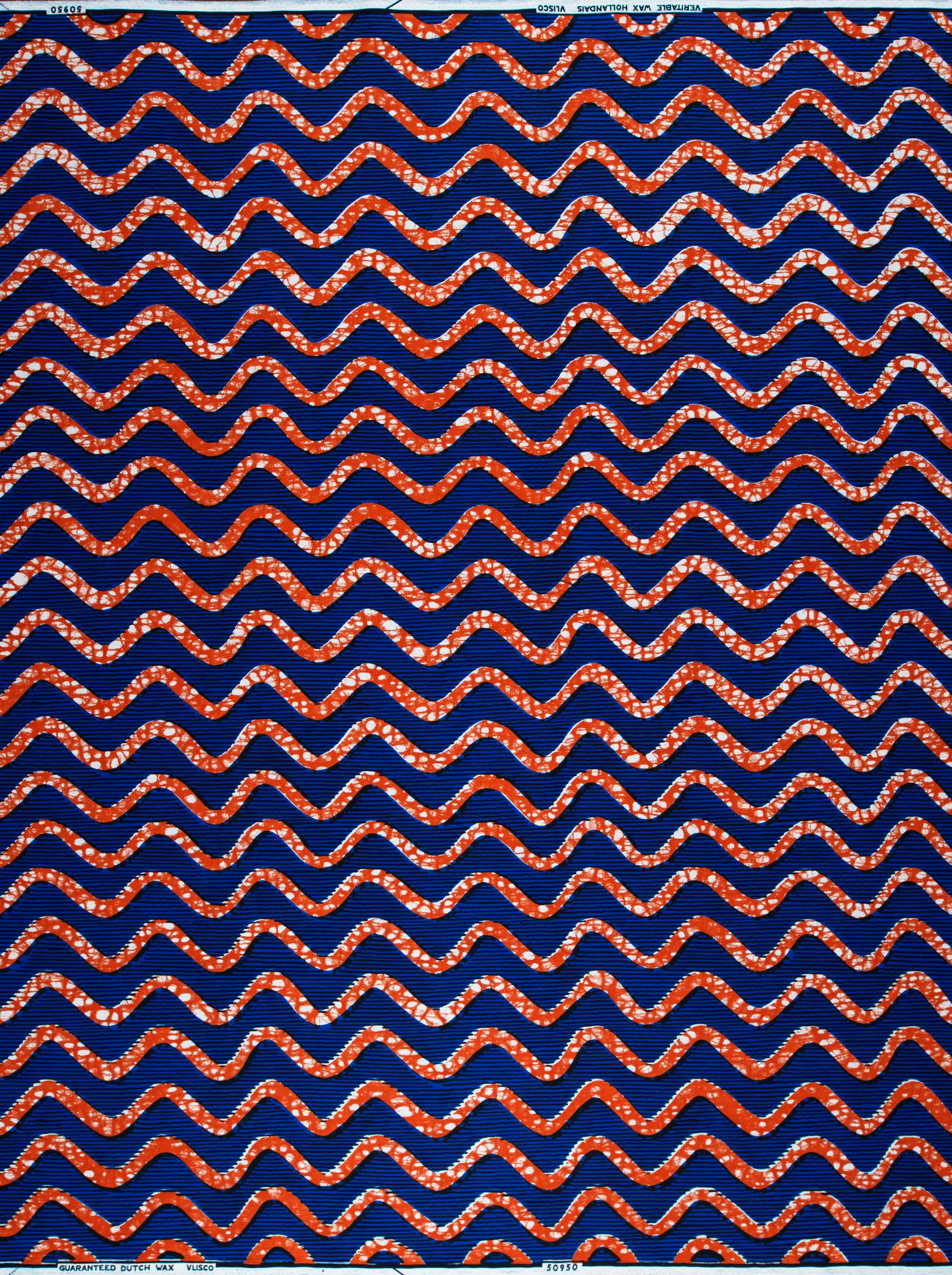Wax Hollandais | VL50950.172 | Zig Zag - Image 4