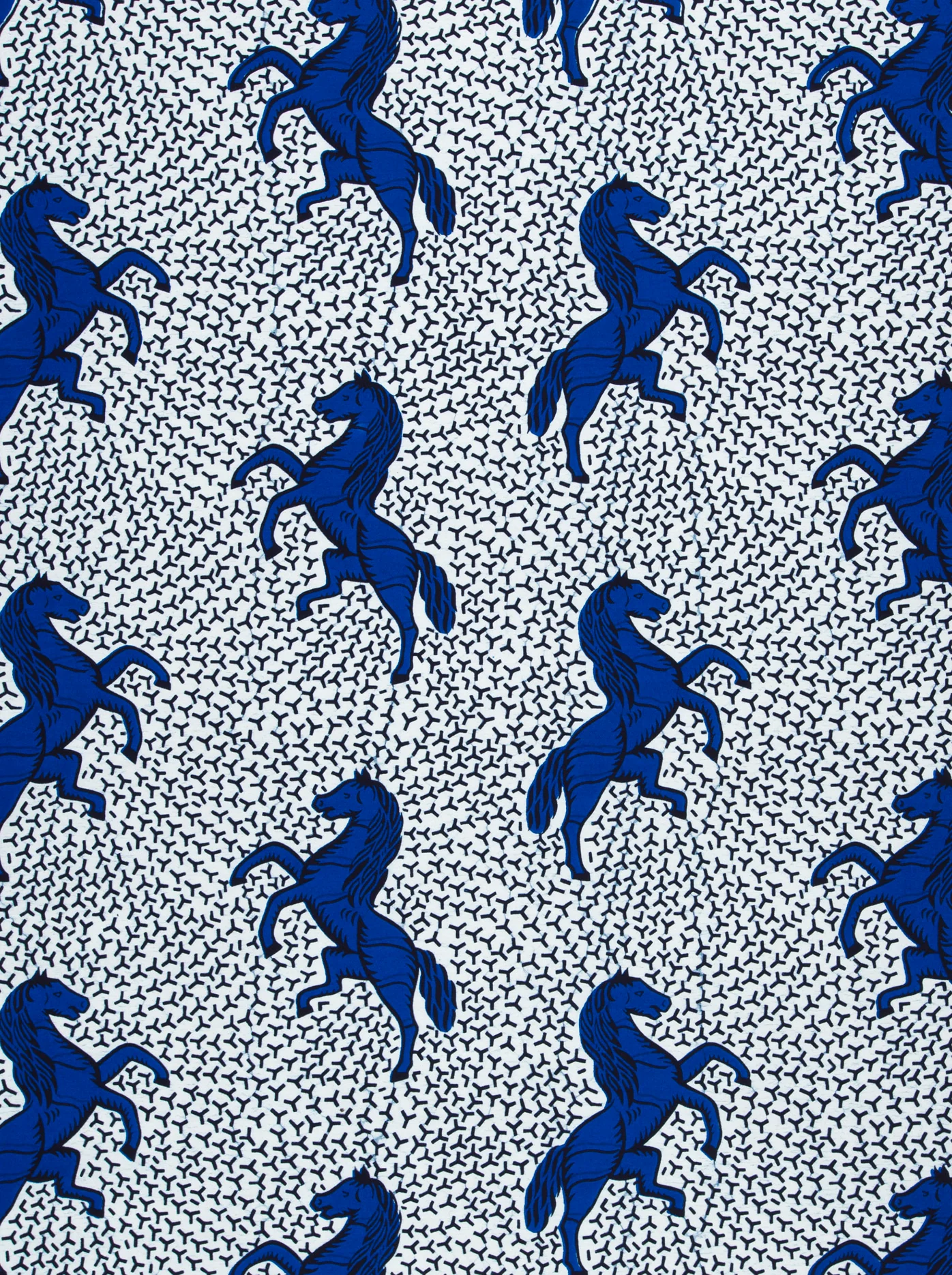 Wax Hollandais | VL53500.115 | Jumping Horse - Image 3