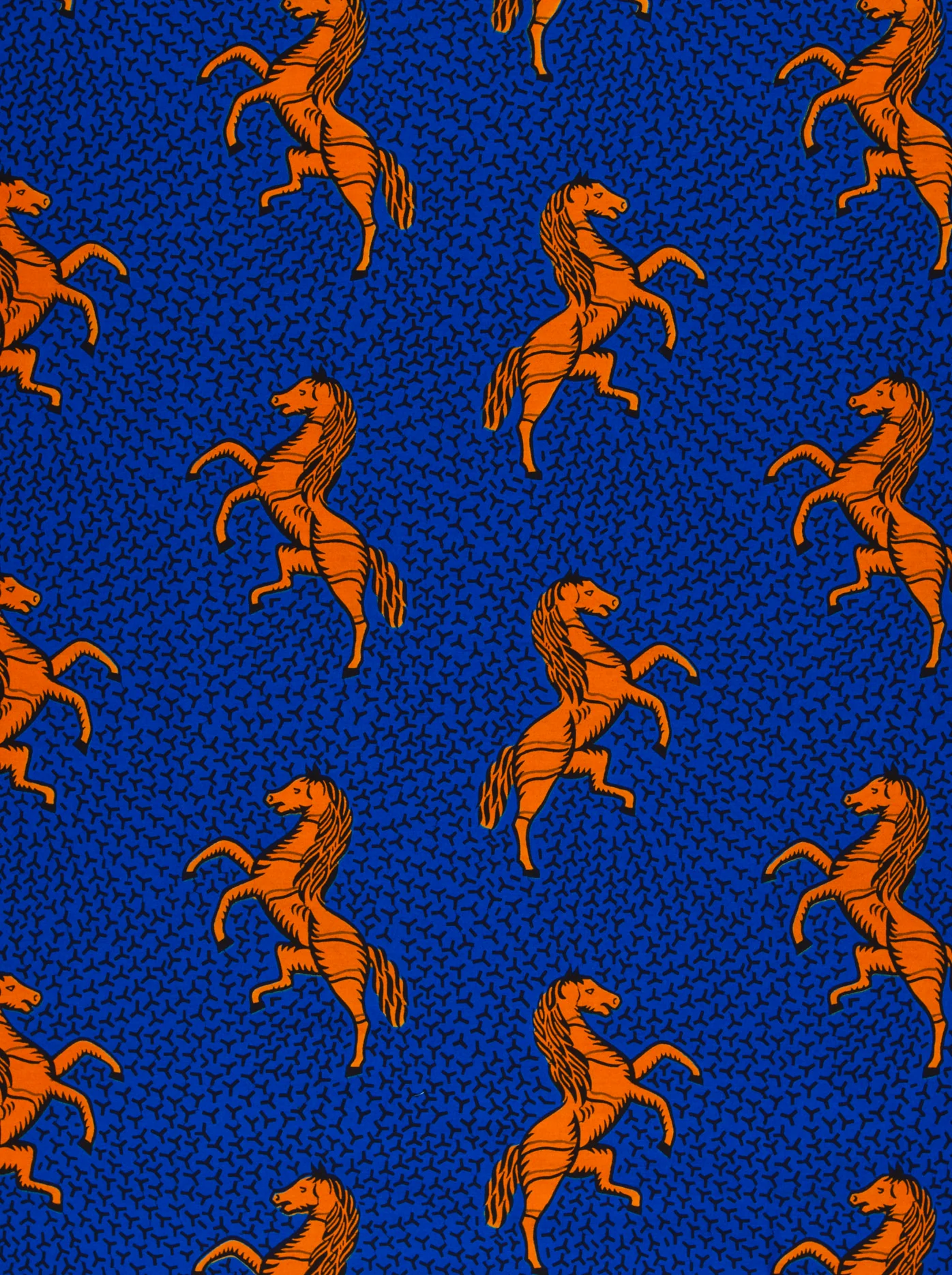 Wax Hollandais | VL53500.131 | Jumping Horse - Image 3