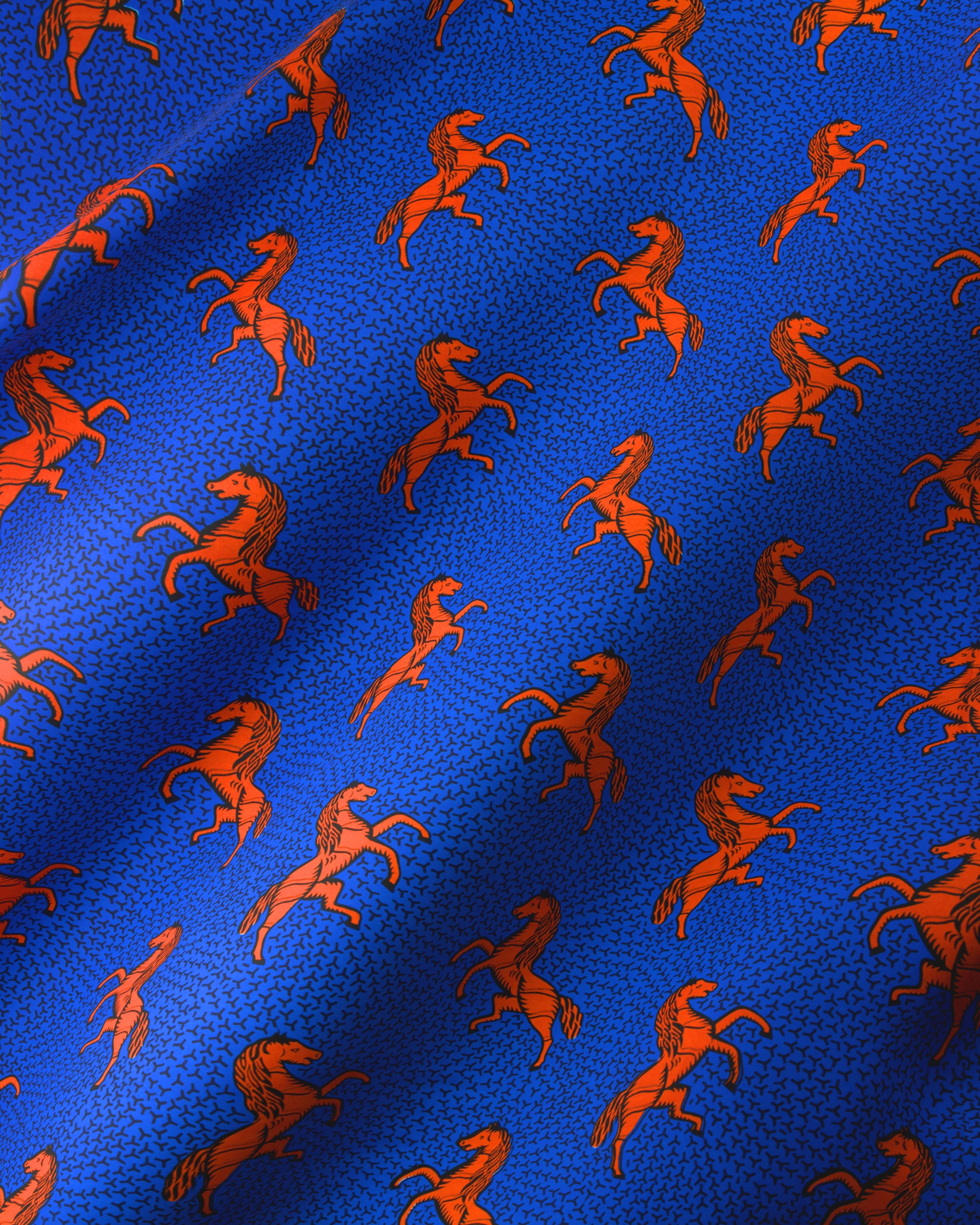 Wax Hollandais | VL53500.151 | Jumping Horse