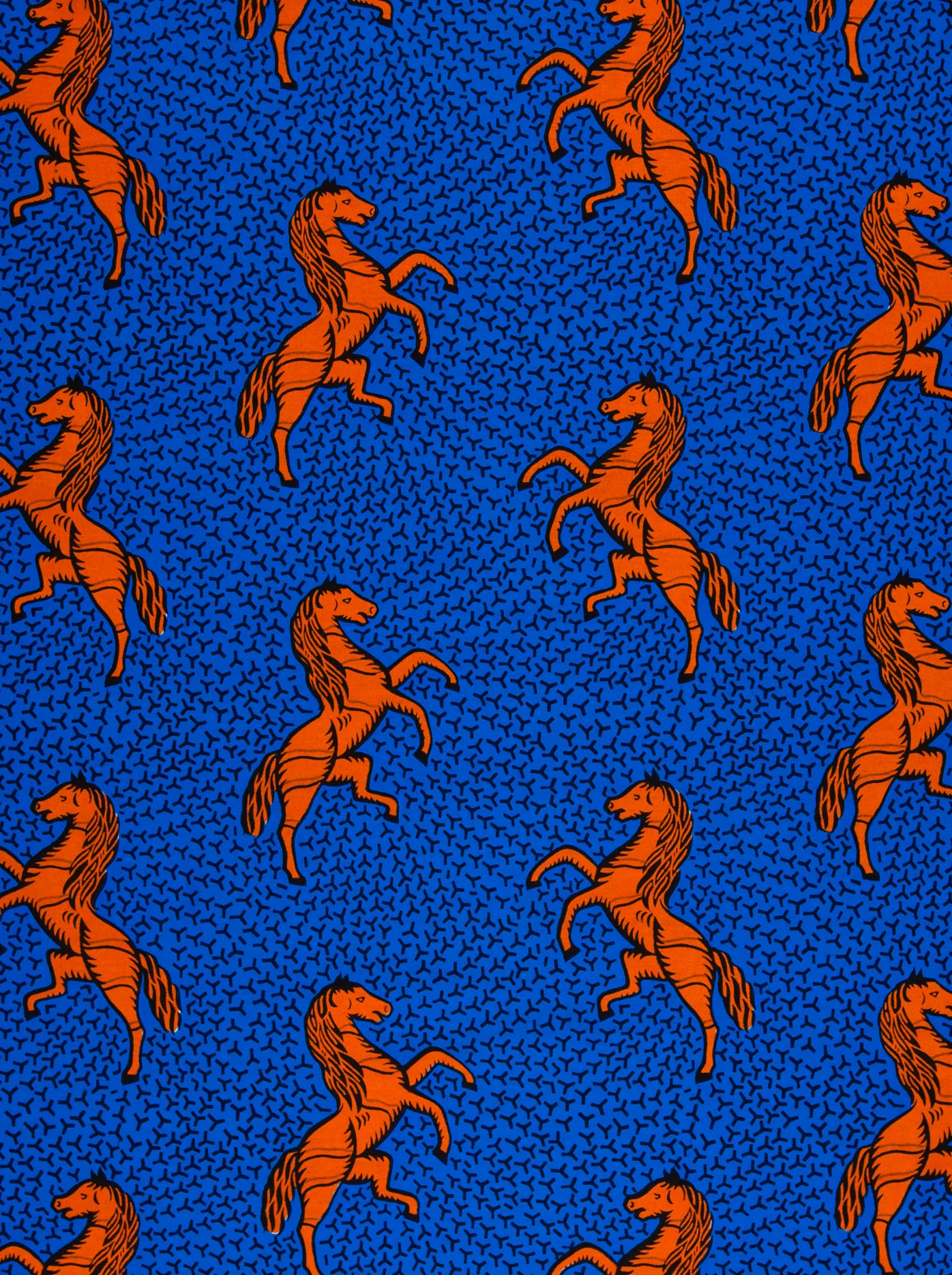 Wax Hollandais | VL53500.151 | Jumping Horse - Image 2
