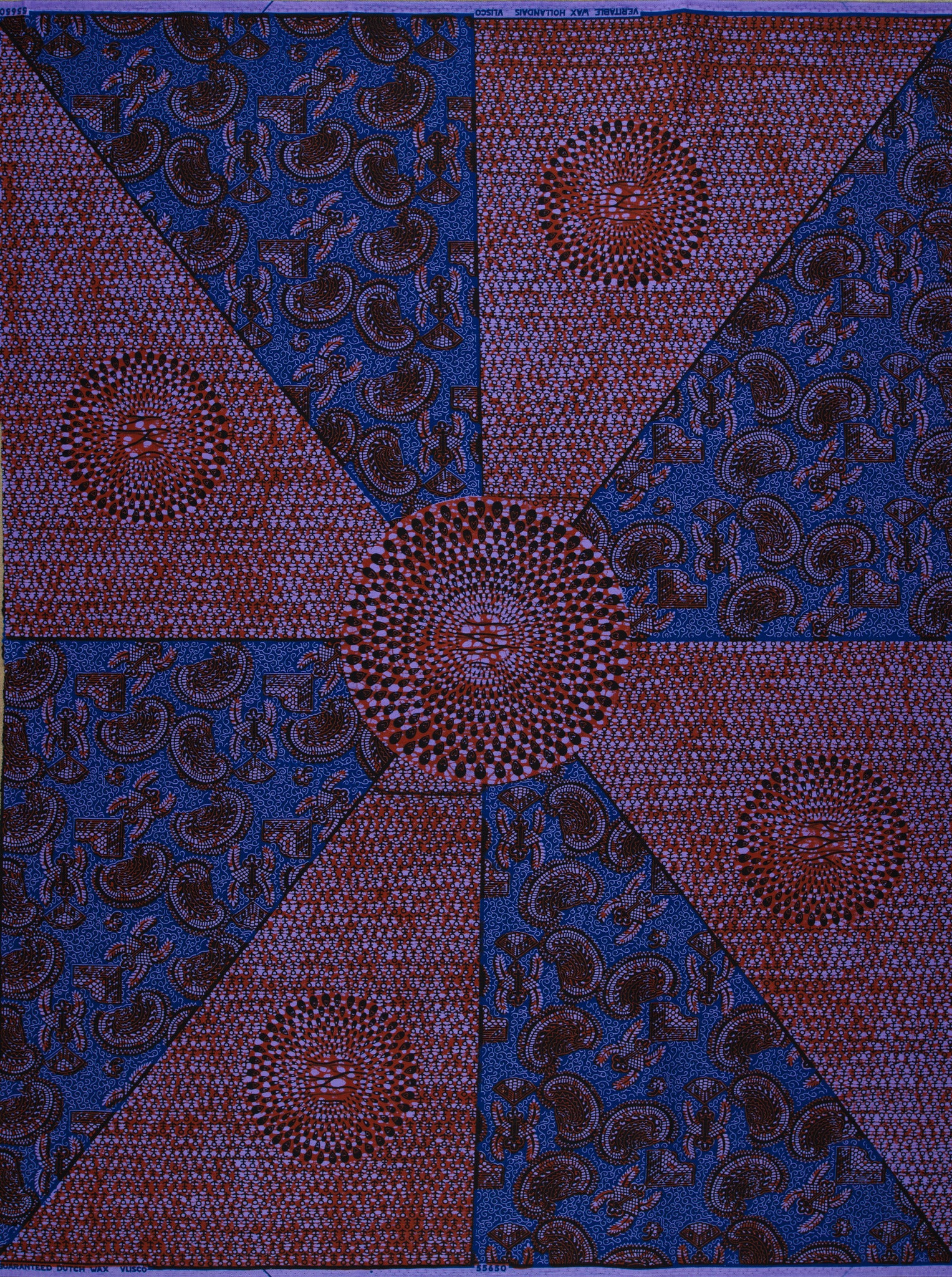 Wax Hollandais | VL55650.098 - Image 4