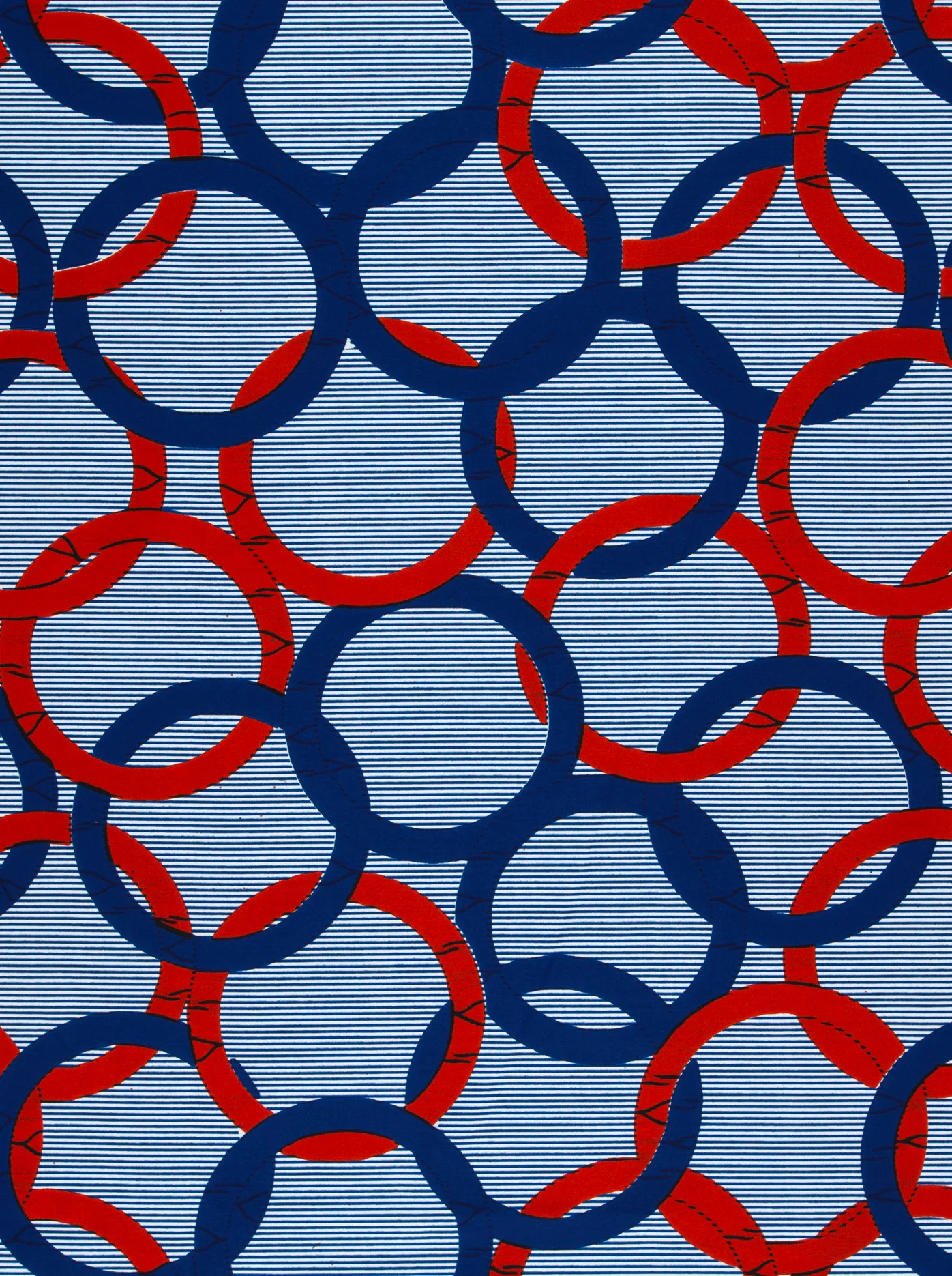Wax Hollandais | VL73650.211 | Handcuffs, Olympics - Image 3
