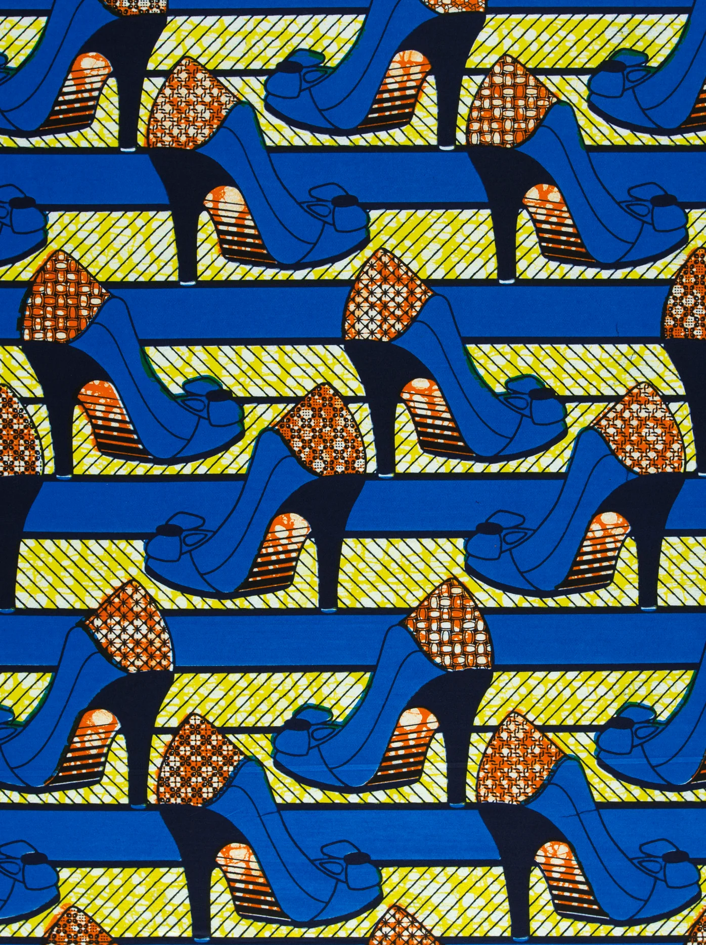 Super-Wax | VLA1450.063 | Obama's Shoes, Style stiletto - Image 3
