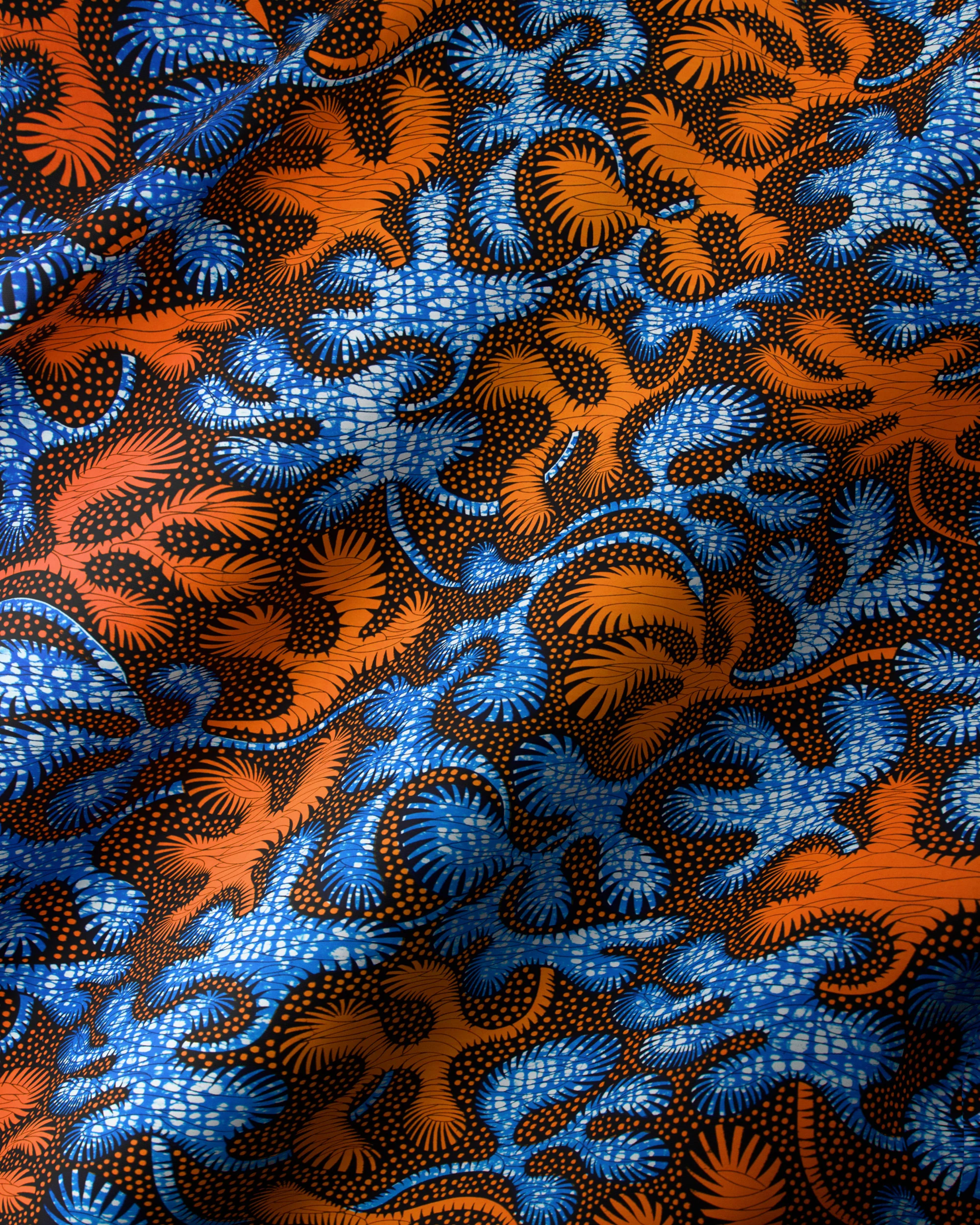 Wax Hollandais | VLA2070.046