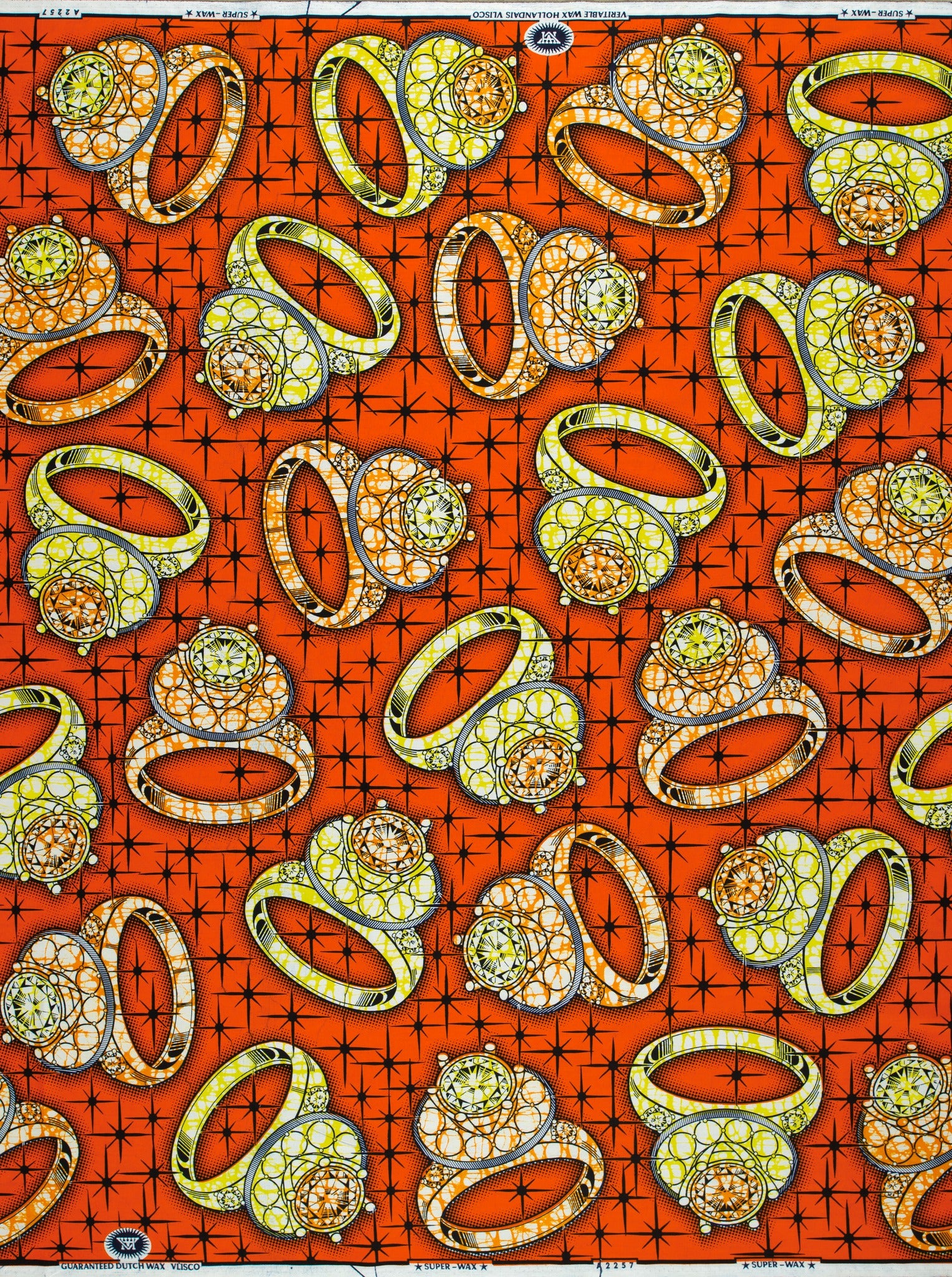Super-Wax | VLA2257.036 | Ring - Image 4