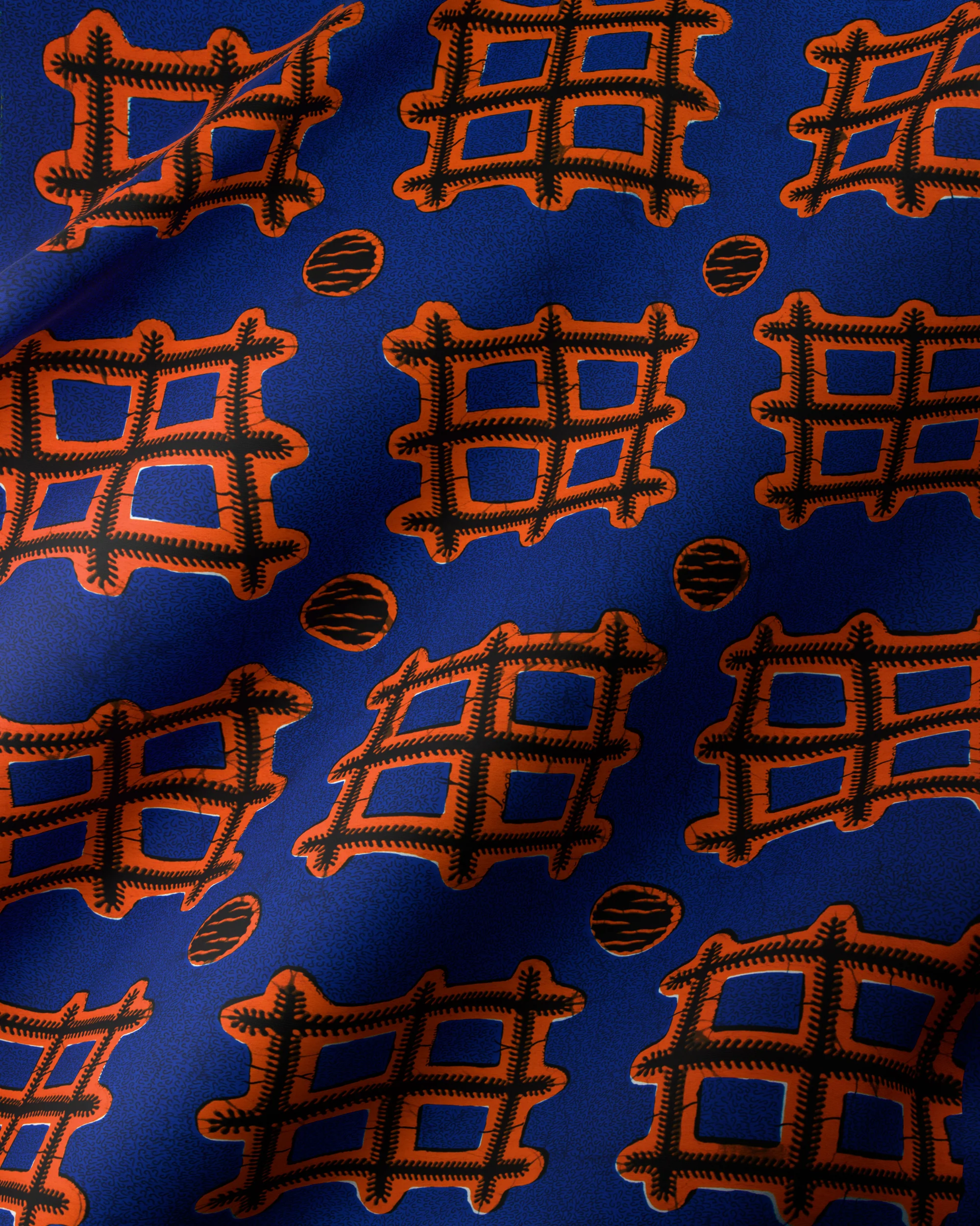 Wax Hollandais | VLH1003.103 | Fishbone, Ramshorn