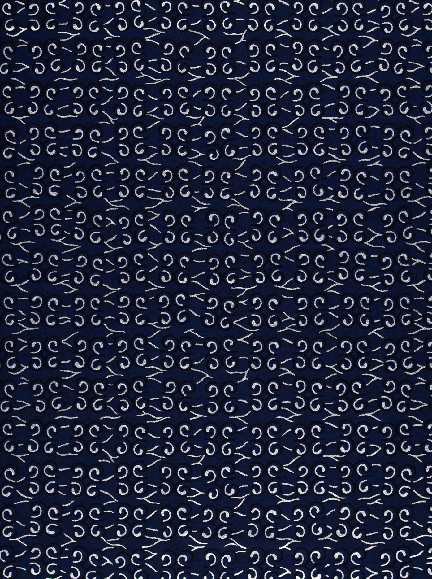 Sky Wax | VLH1128.160 | Silver Embellished - Image 3