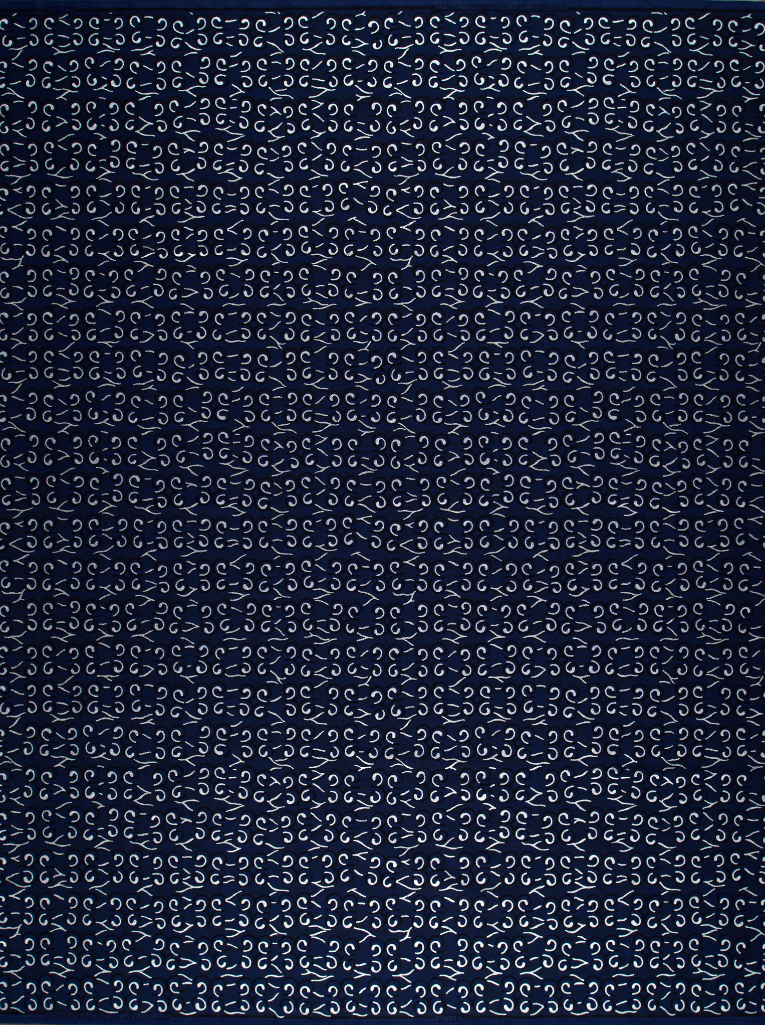 Sky Wax | VLH1128.160 | Silver Embellished - Image 4