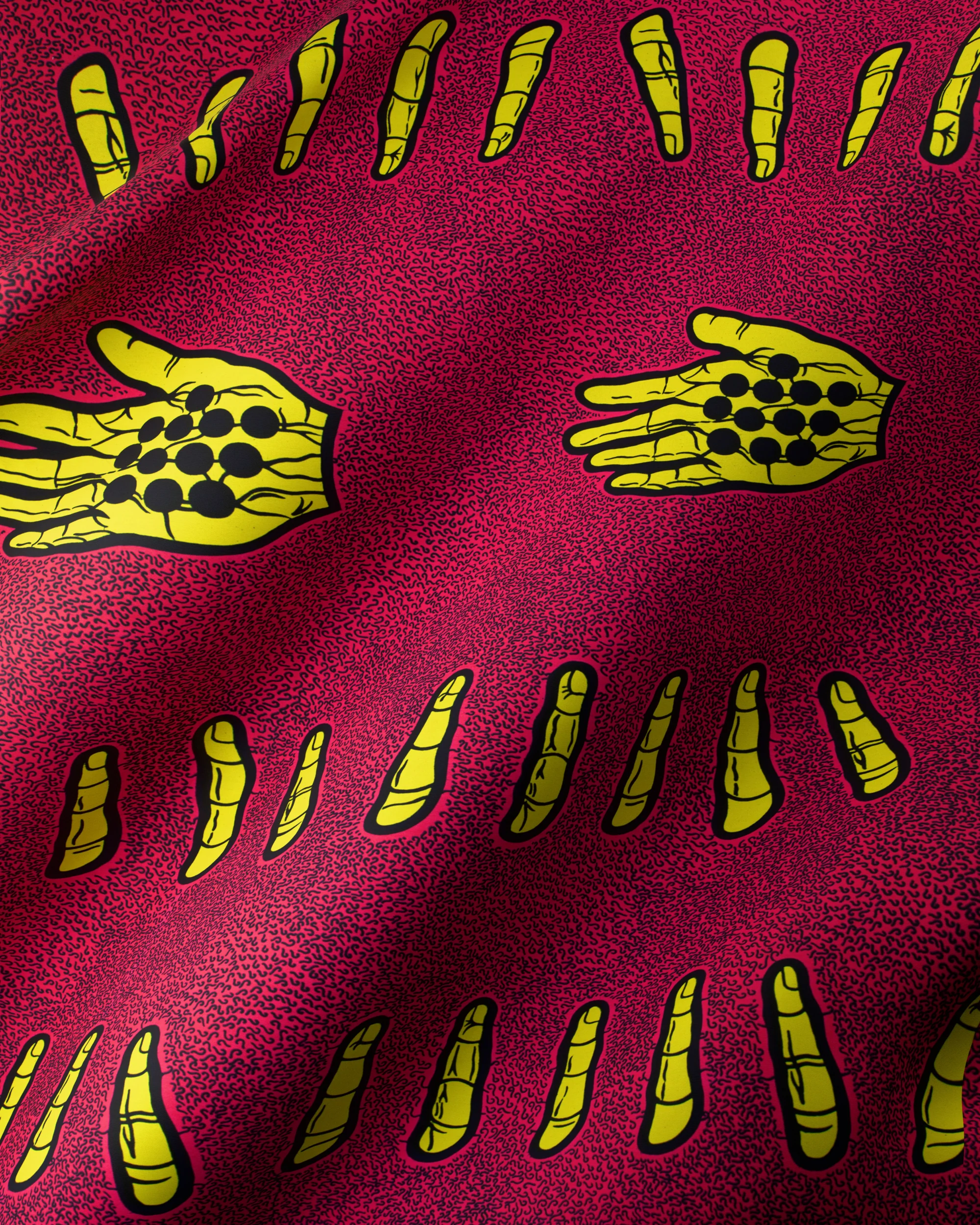Wax Hollandais | VLH1421.087 | The Hand