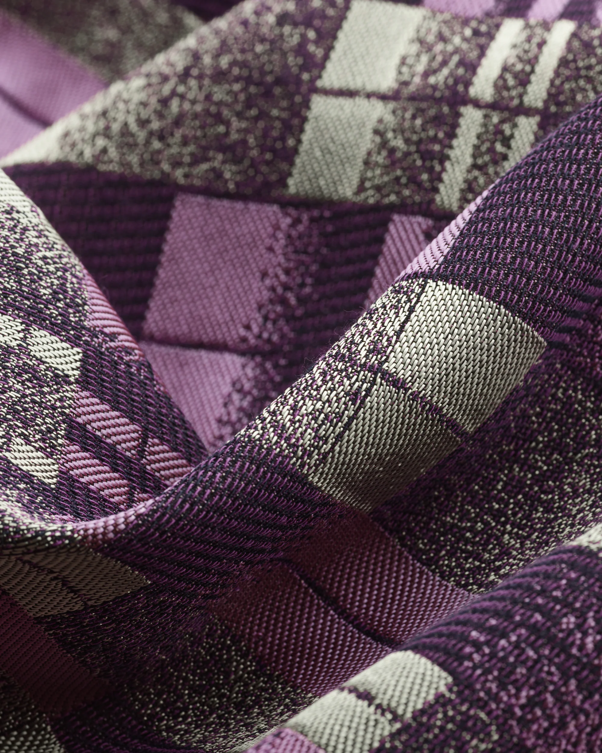 Pink Fabrics