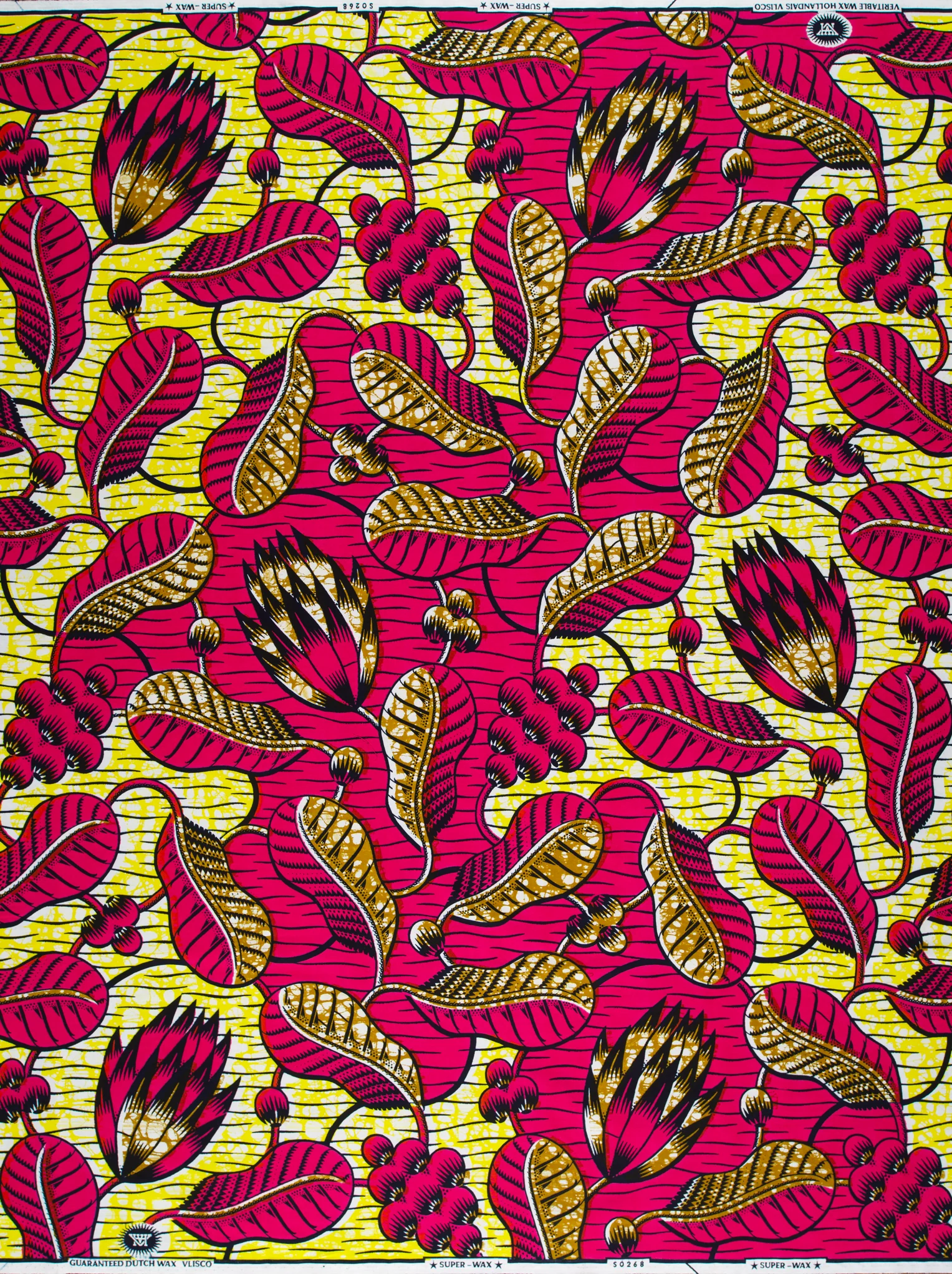 Super-Wax | VLS0268.010 - Image 4