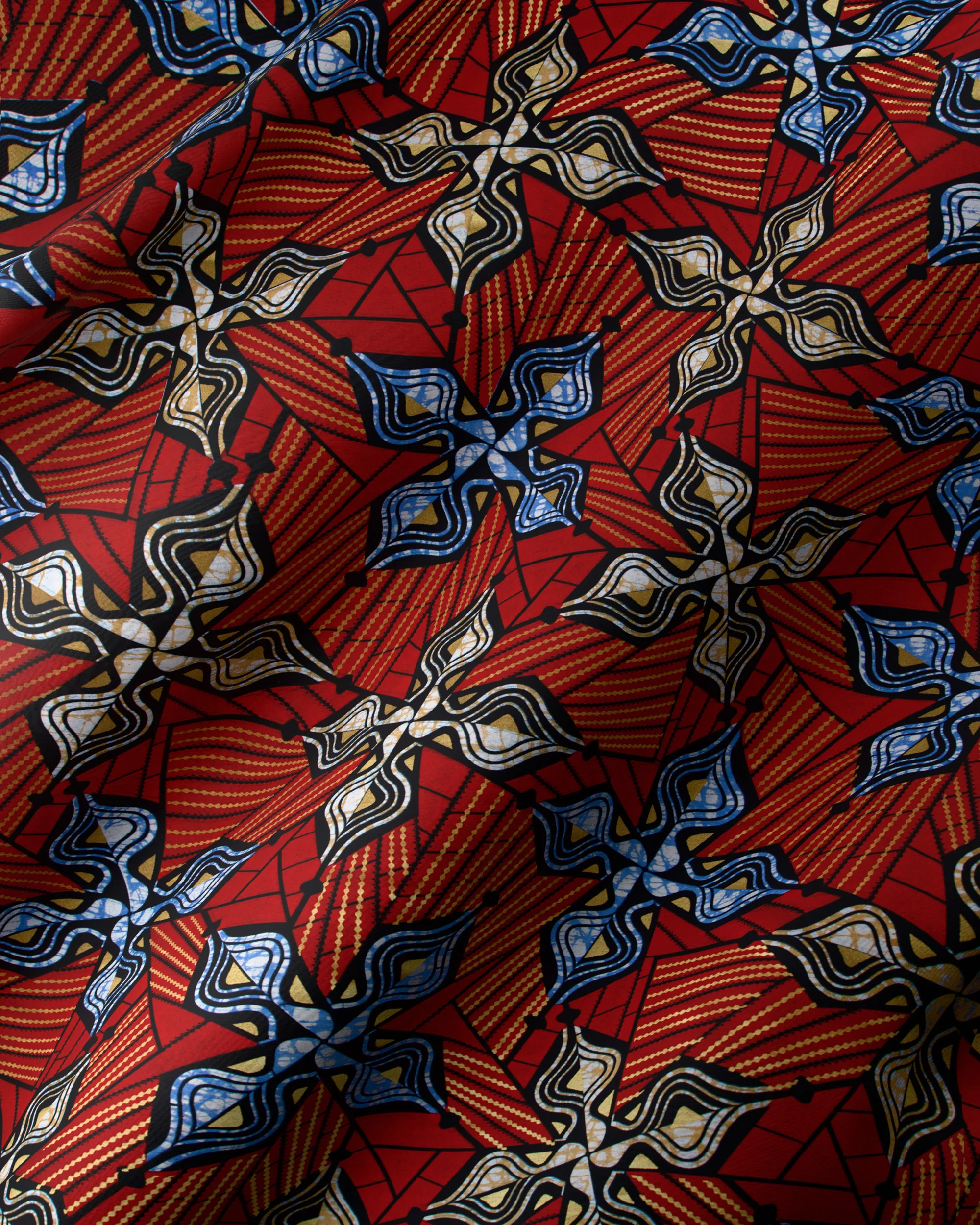 Super-Wax | VLS0562.004 | Gold Embellished