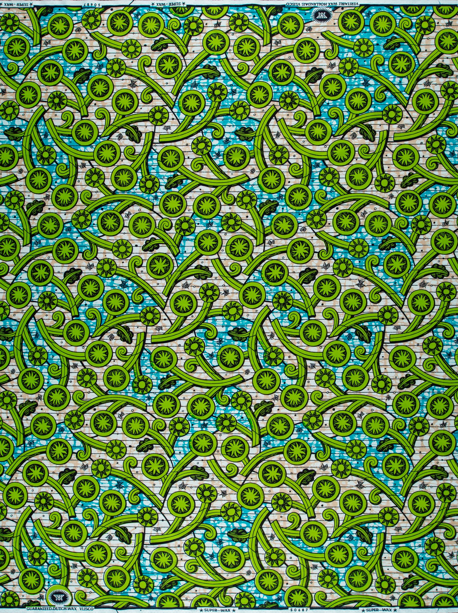 Super-Wax | VLS0687.014 - Image 4