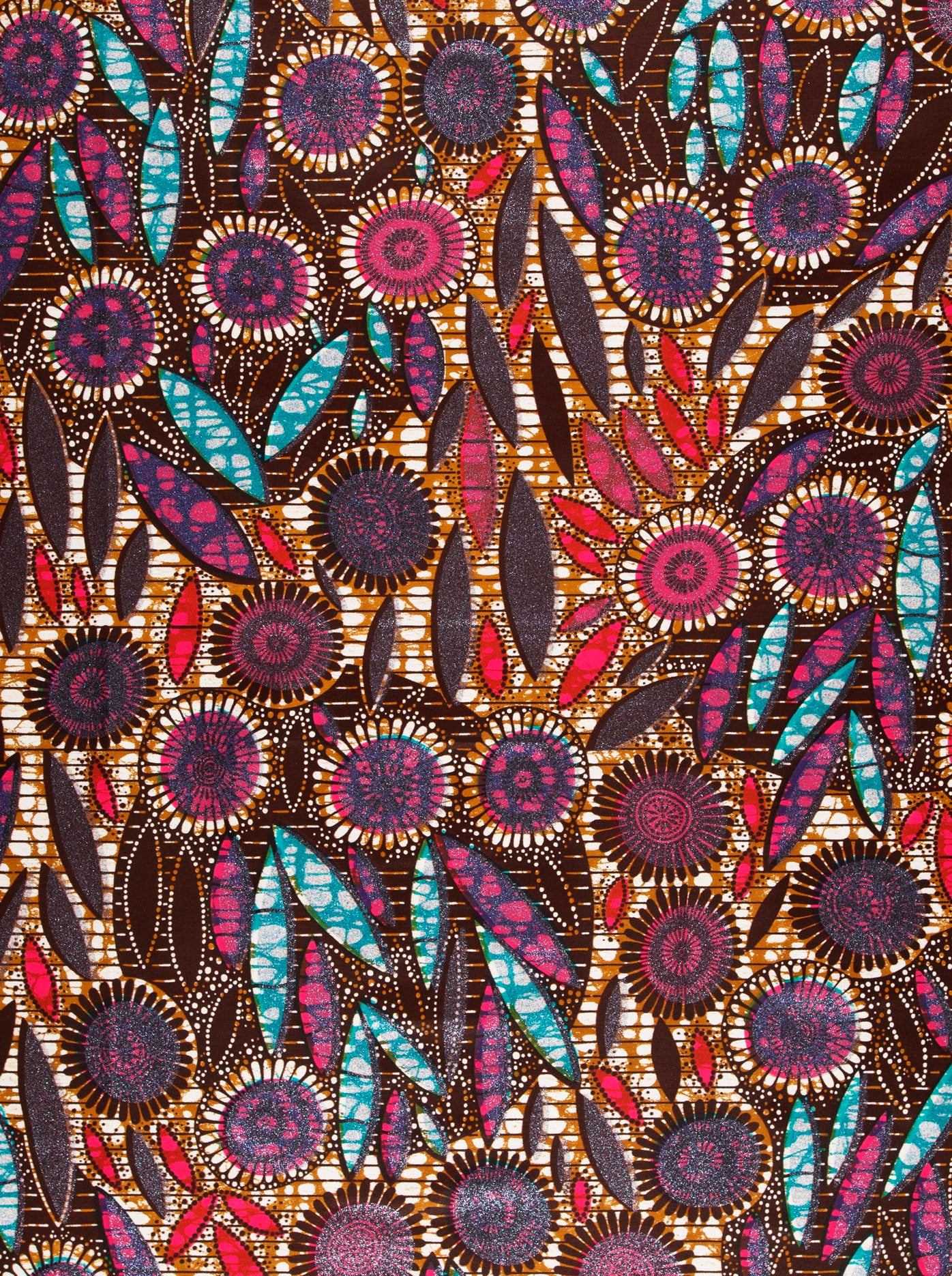 Grand Super-Wax | VLS0949.004 | Lilac-Blue Shine Embellished - Image 3