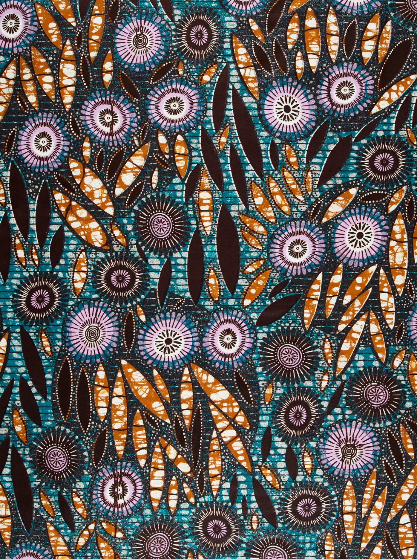 Grand Super-Wax | VLS0949.006 | Lilac-Green Shine Embellished - Image 3
