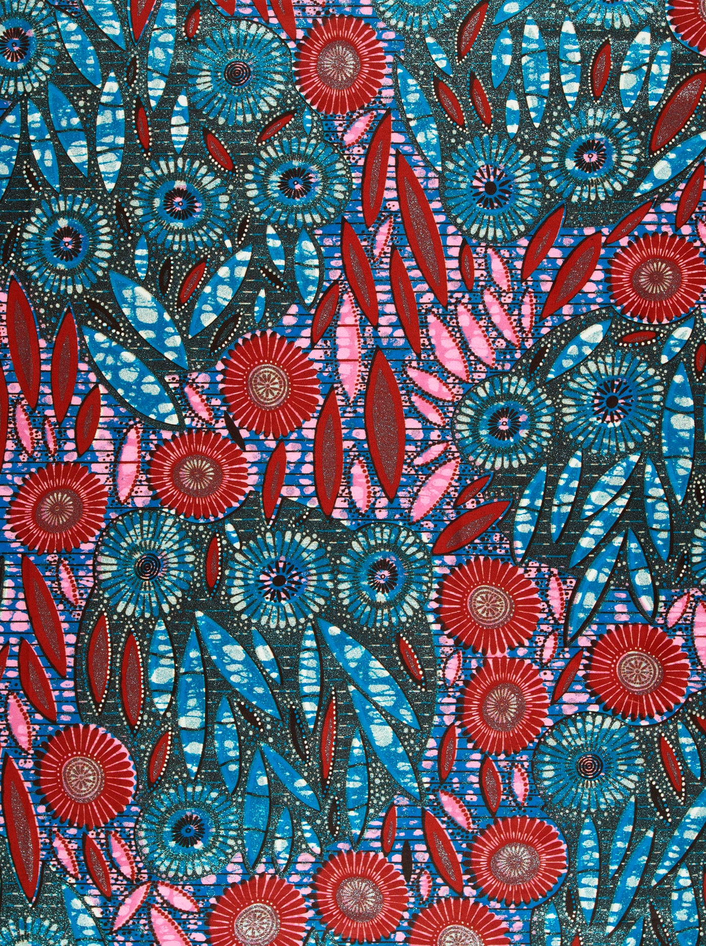 Grand Super-Wax | VLS0949.010 | Pale Blue Shine Embellished - Image 3