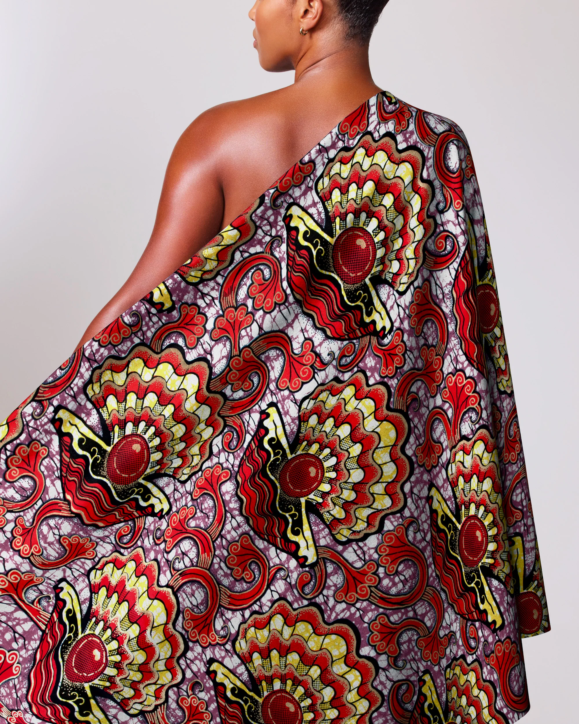 Super-Wax | VLS1124.028 | Silver Embellished - Image 2