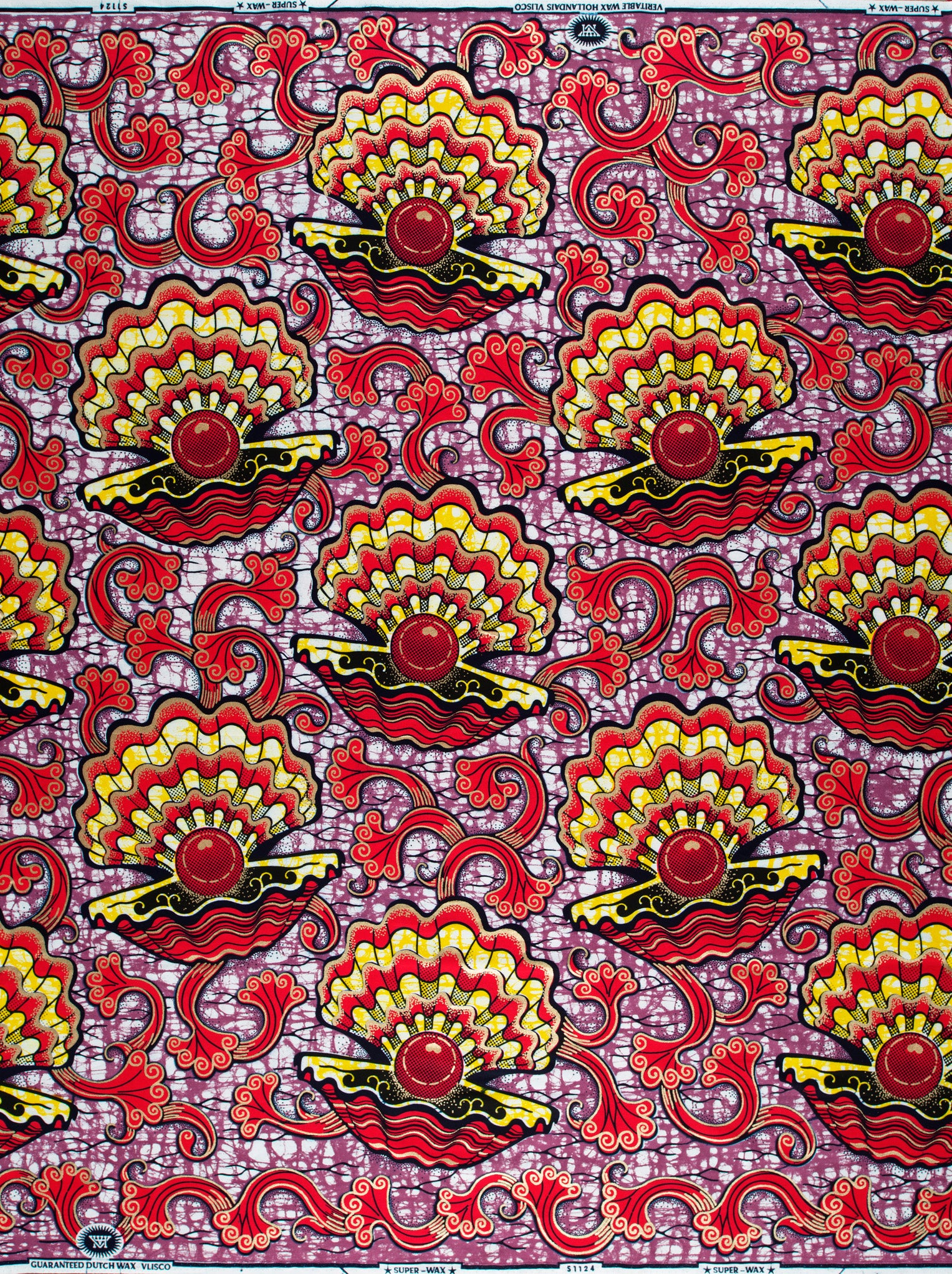 Super-Wax | VLS1124.028 | Silver Embellished - Image 4