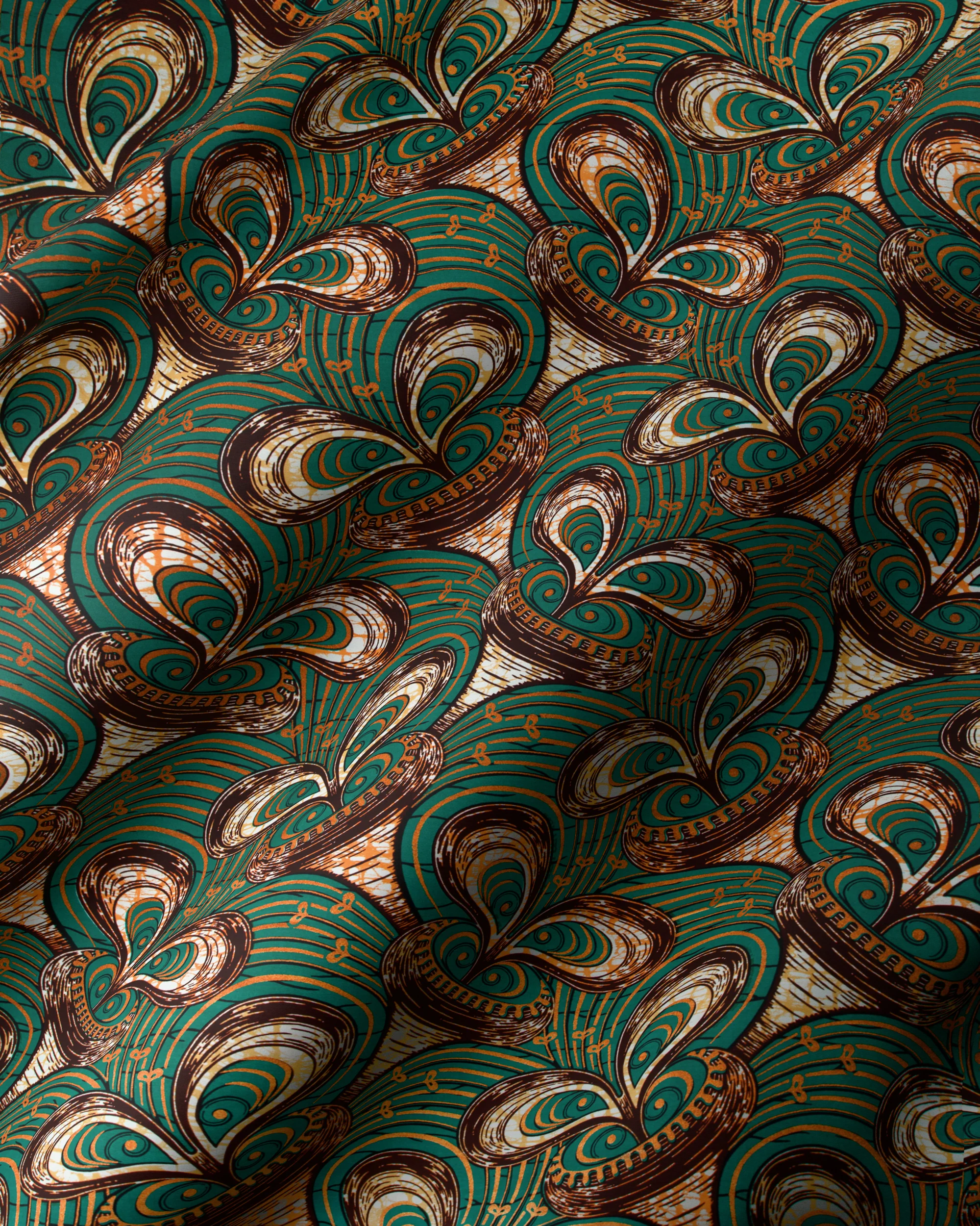 Super-Wax | VLS1134.015 | Copper Embellished