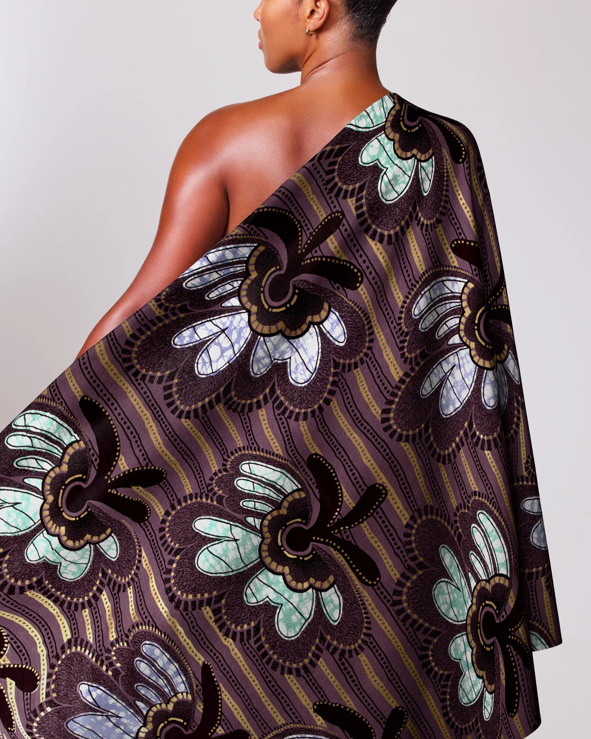 Super-Wax | VLS1337.008 | Gold Embellished - Image 2