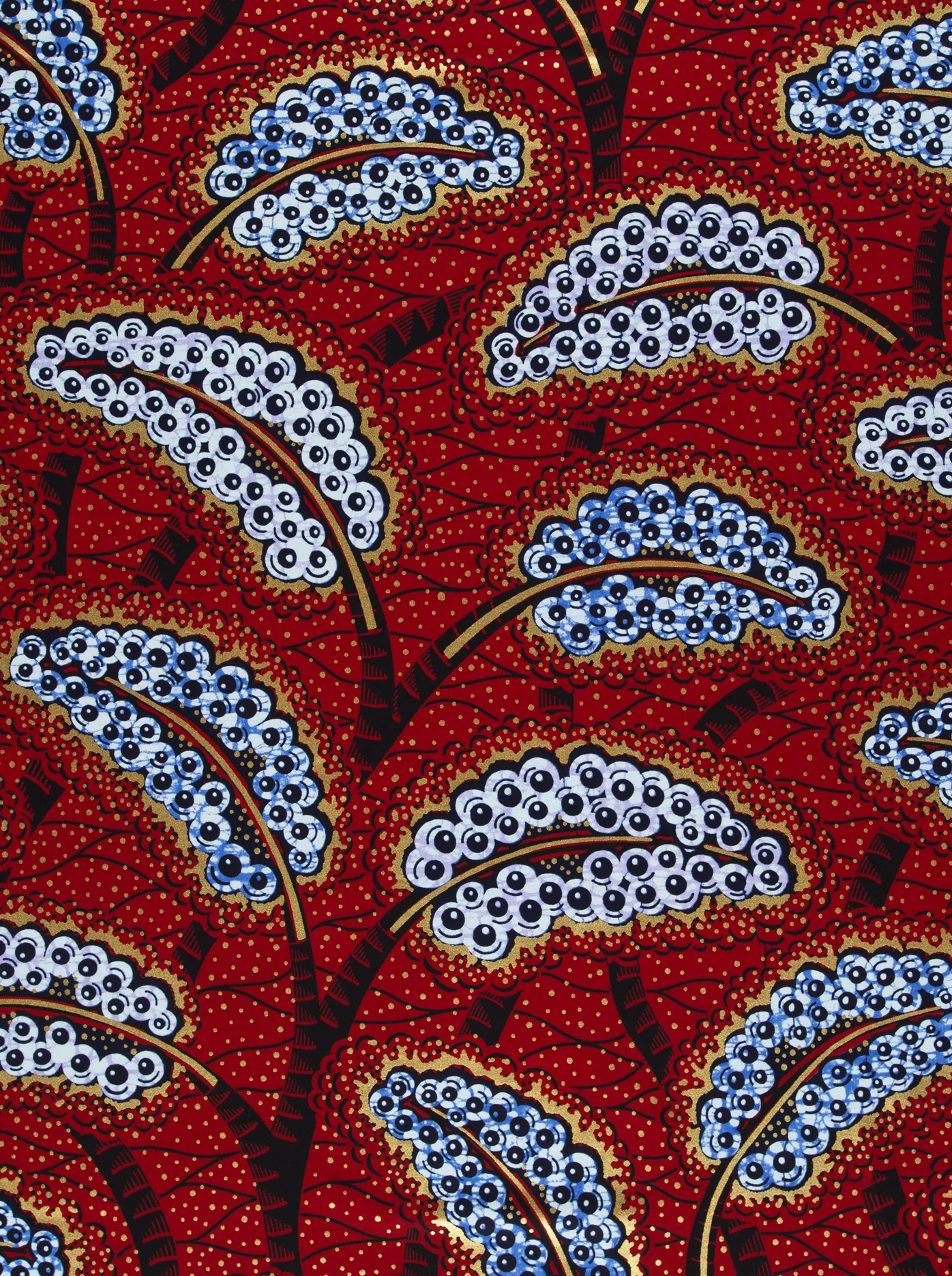 Super-Wax | VLS2202.021 | Gold Embellished - Image 3