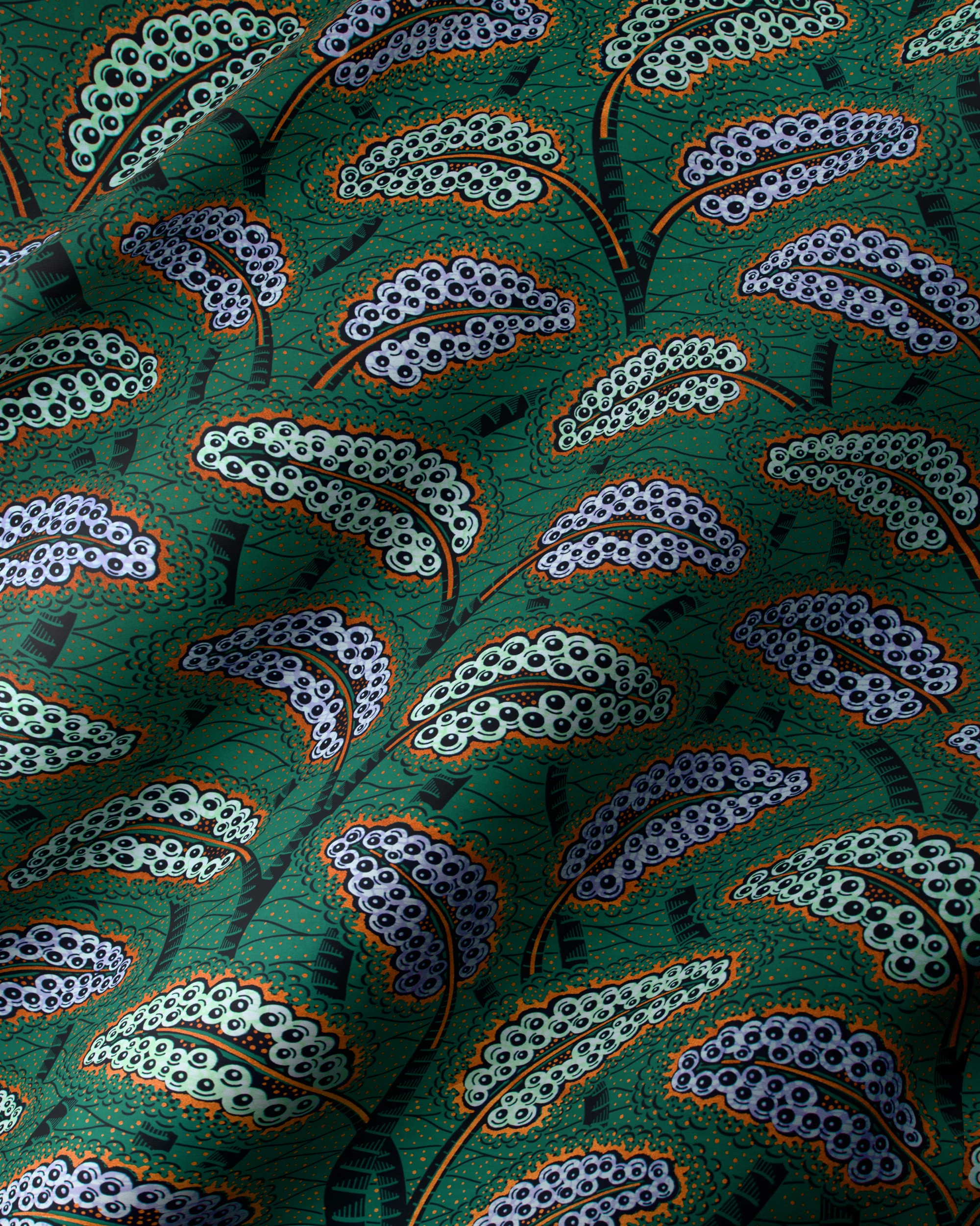 Super-Wax | VLS2202.022 | Copper Embellished