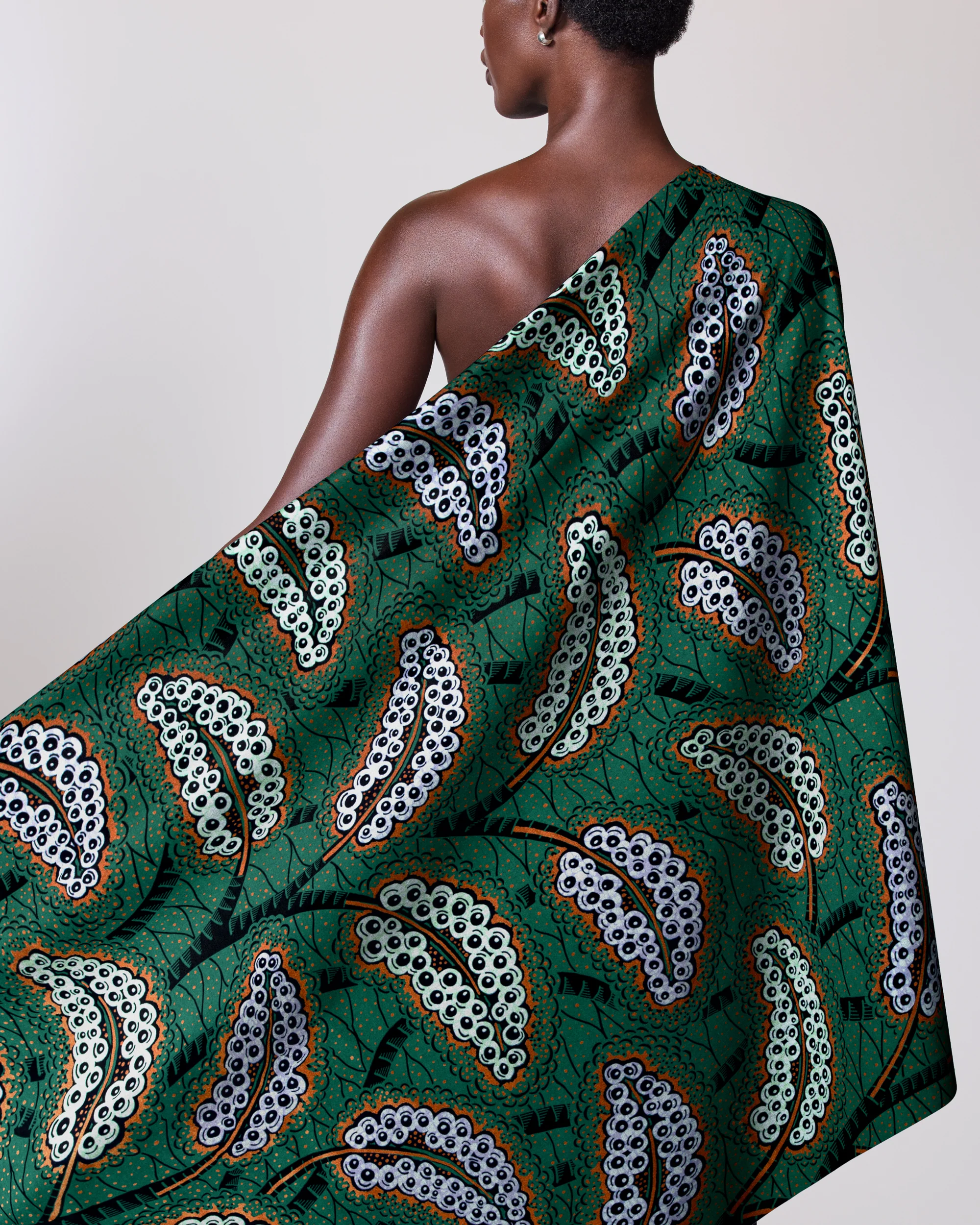 Super-Wax | VLS2202.022 | Copper Embellished - Image 2