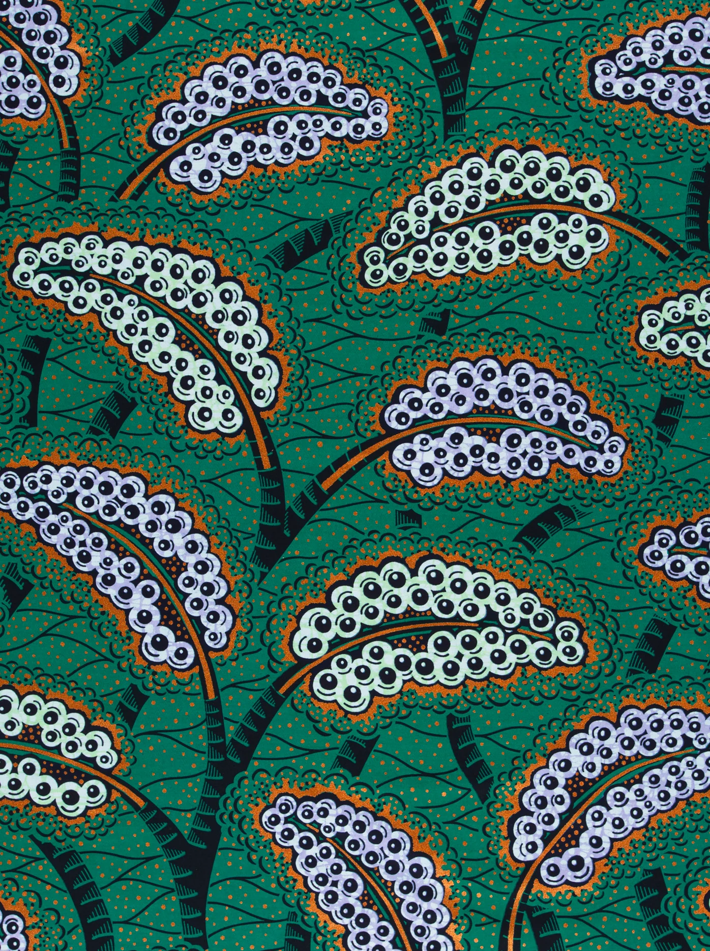 Super-Wax | VLS2202.022 | Copper Embellished - Image 3
