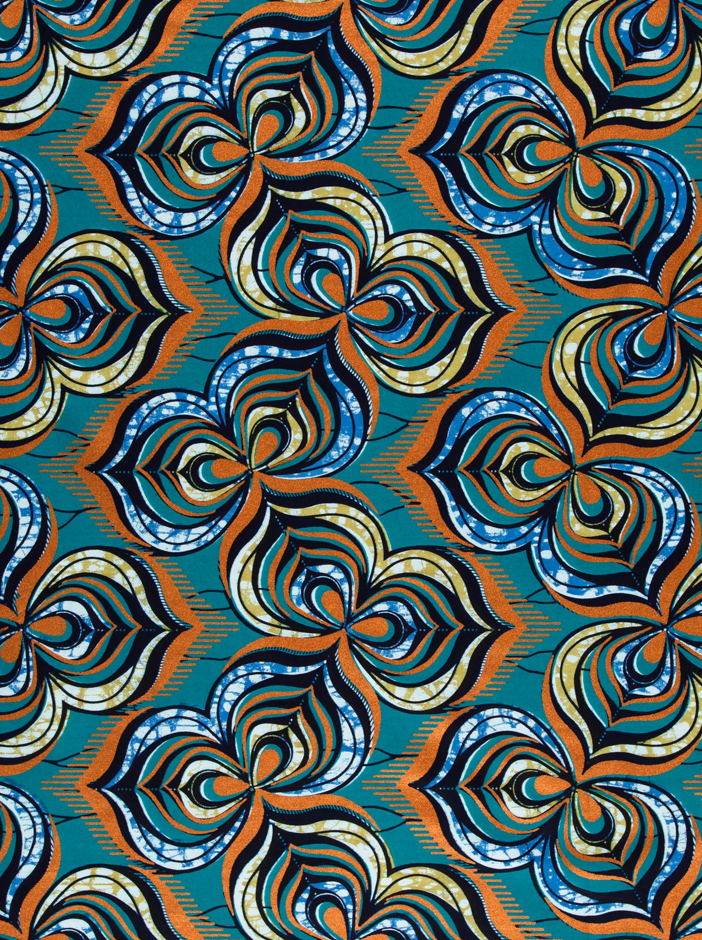 Super-Wax | VLS2408.013 | Copper Embellished - Image 3