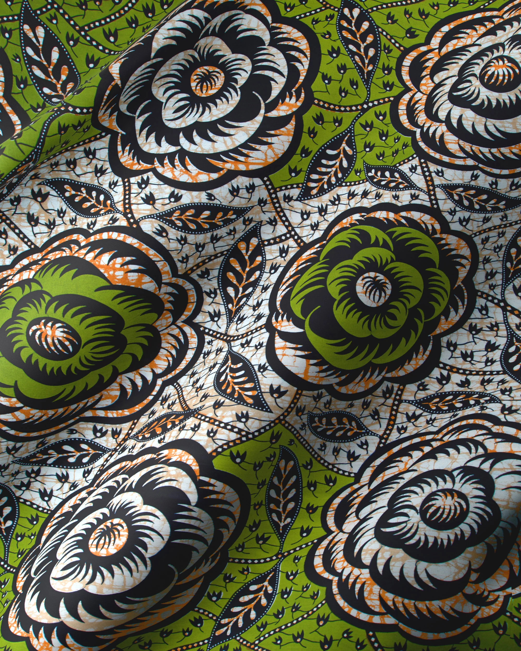 Super-Wax | VLS2448.009