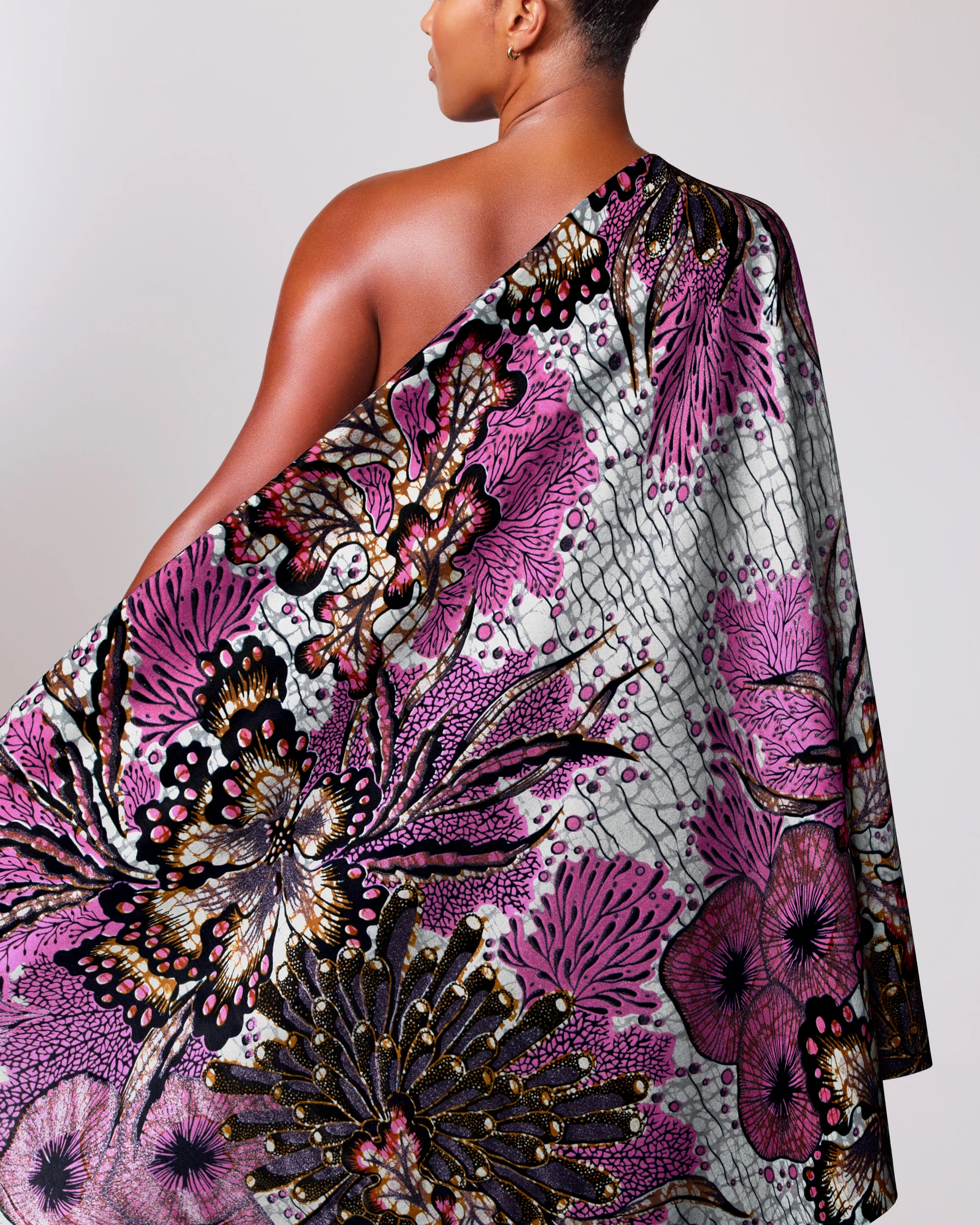 Grand Super-Wax | VLS2531.013 | Lilac Shine Embellished - Image 2