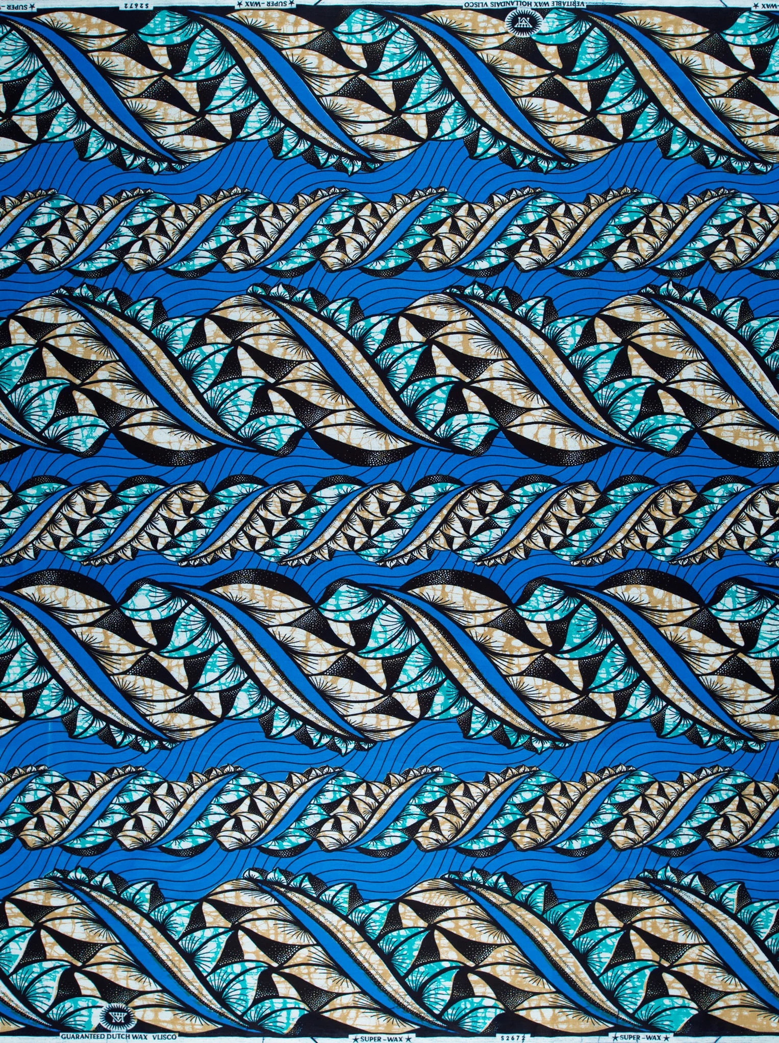 Super-Wax | VLS2672.003 - Image 4
